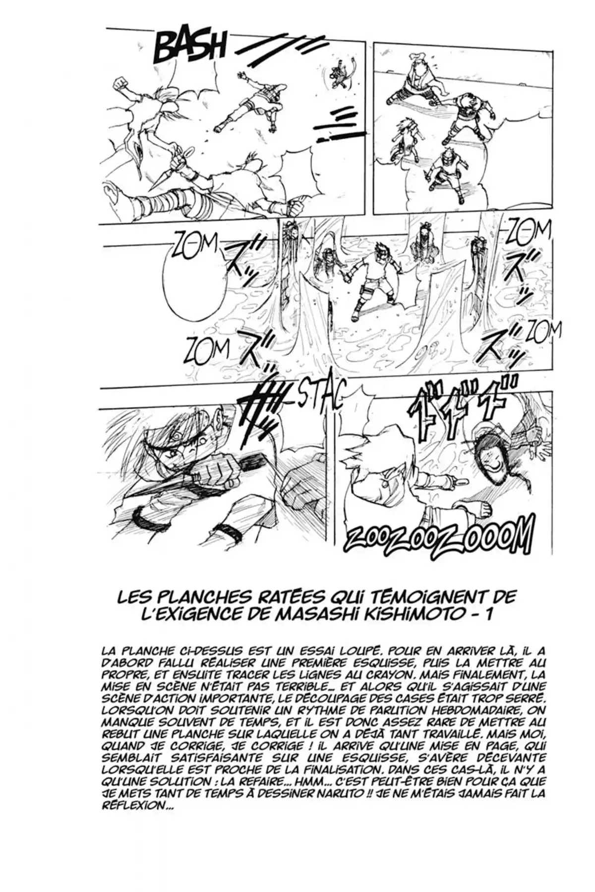 Naruto Volume 5 page 84