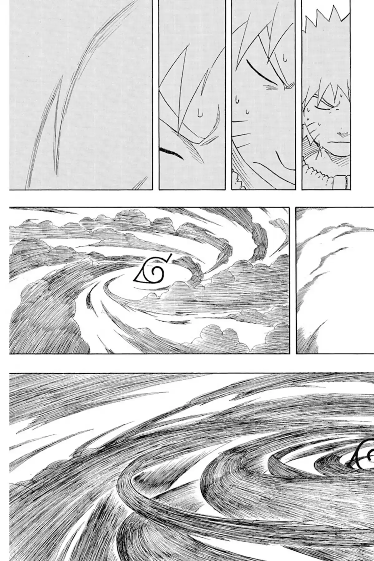 Naruto Volume 18 page 19