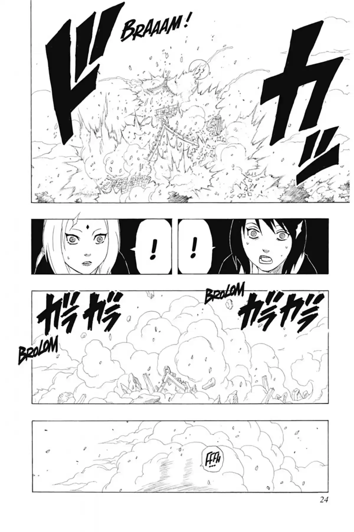 Naruto Volume 18 page 24