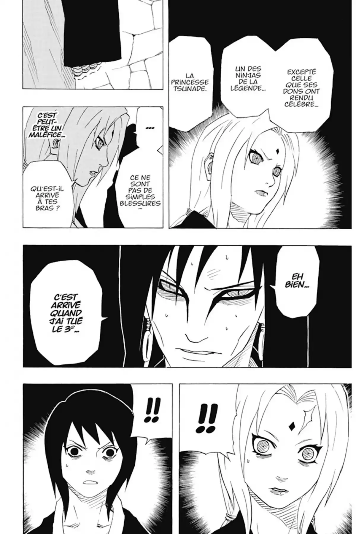 Naruto Volume 18 page 44