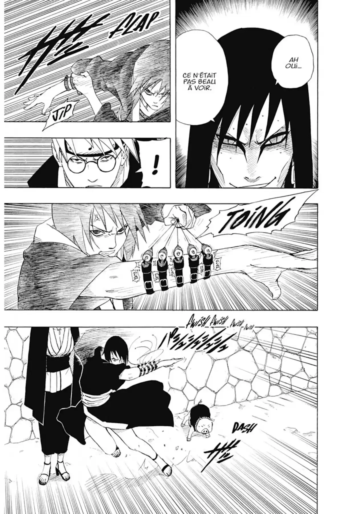 Naruto Volume 18 page 49