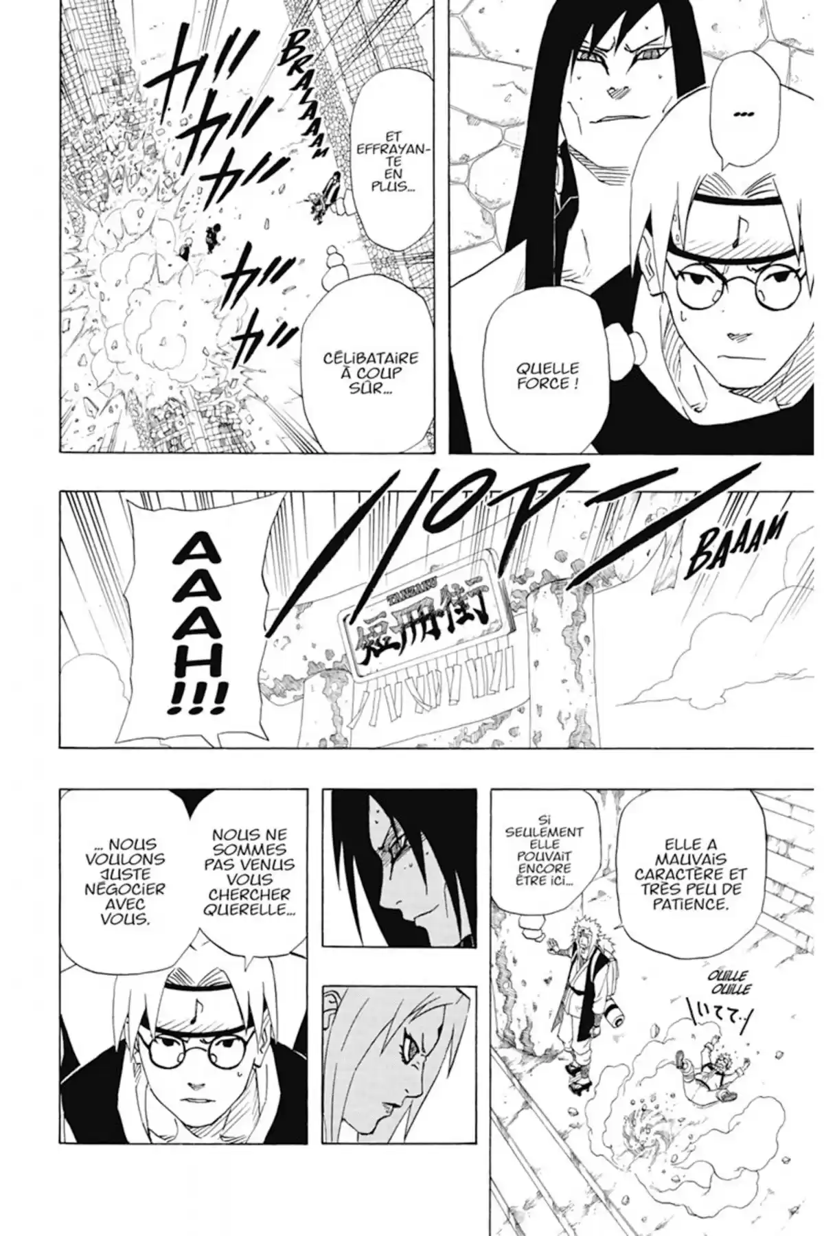 Naruto Volume 18 page 54