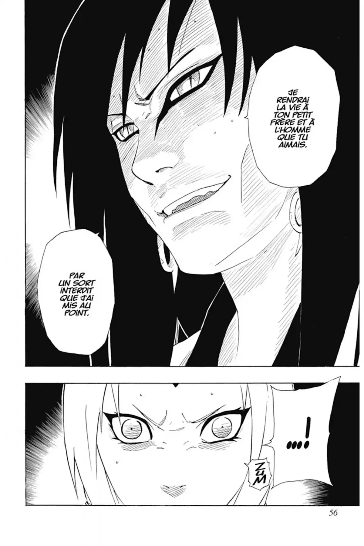 Naruto Volume 18 page 56