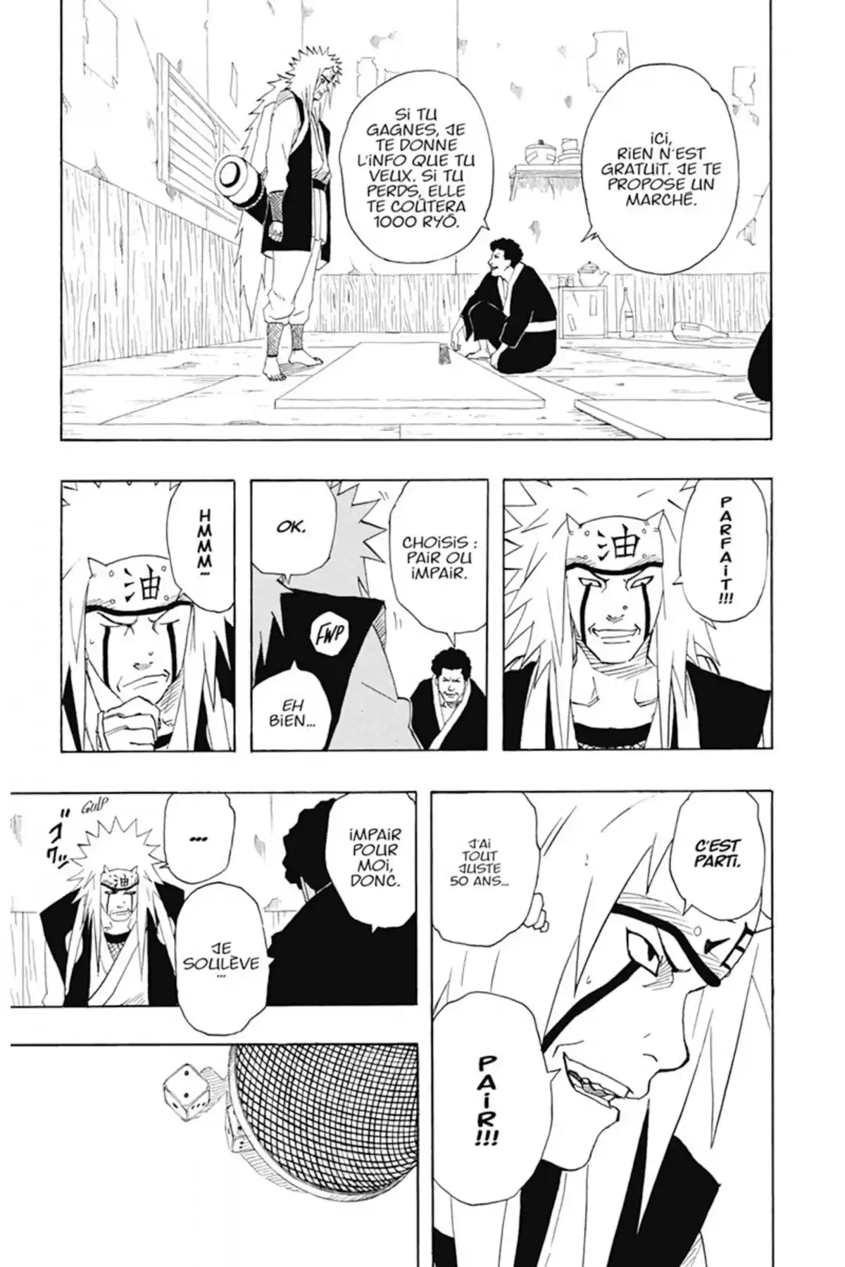 Naruto Volume 18 page 59