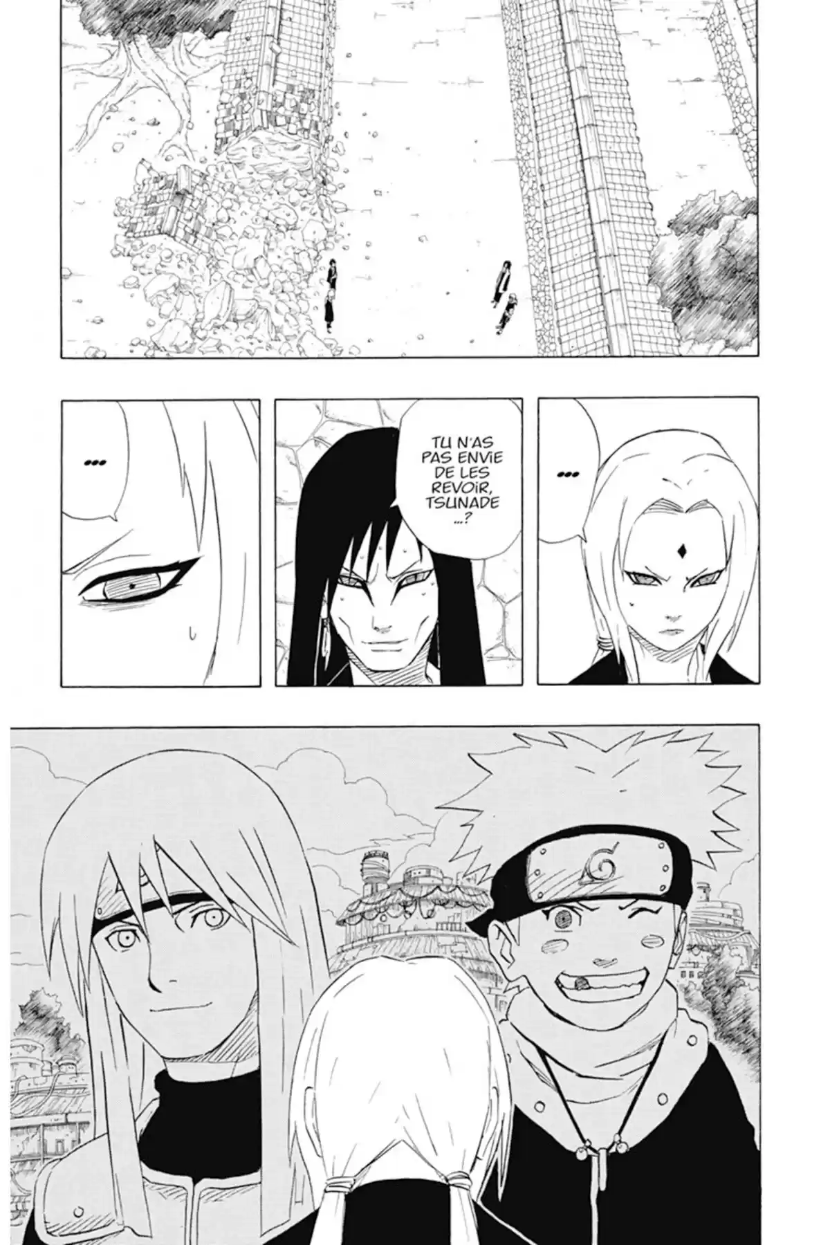 Naruto Volume 18 page 63