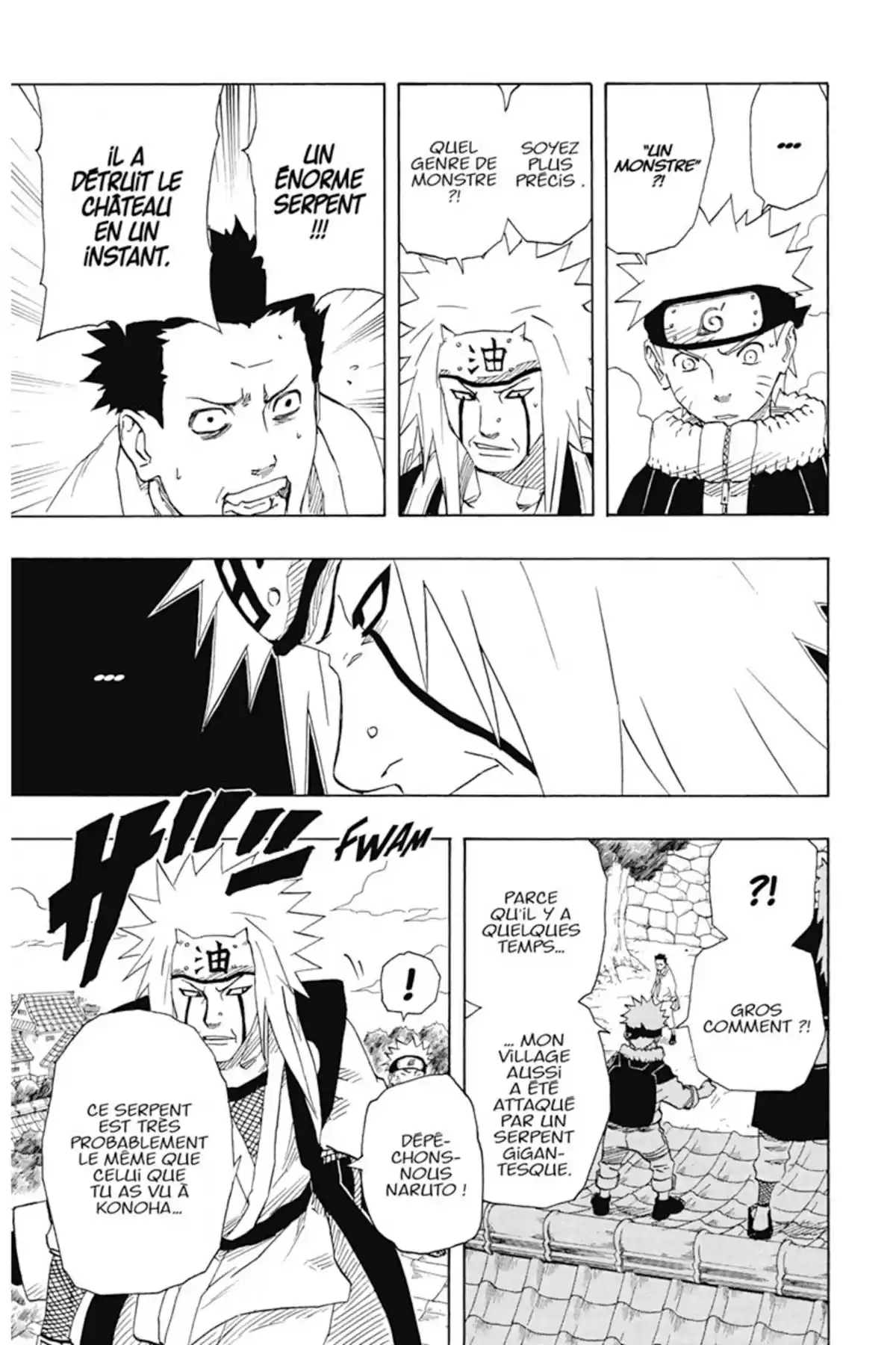 Naruto Volume 18 page 69