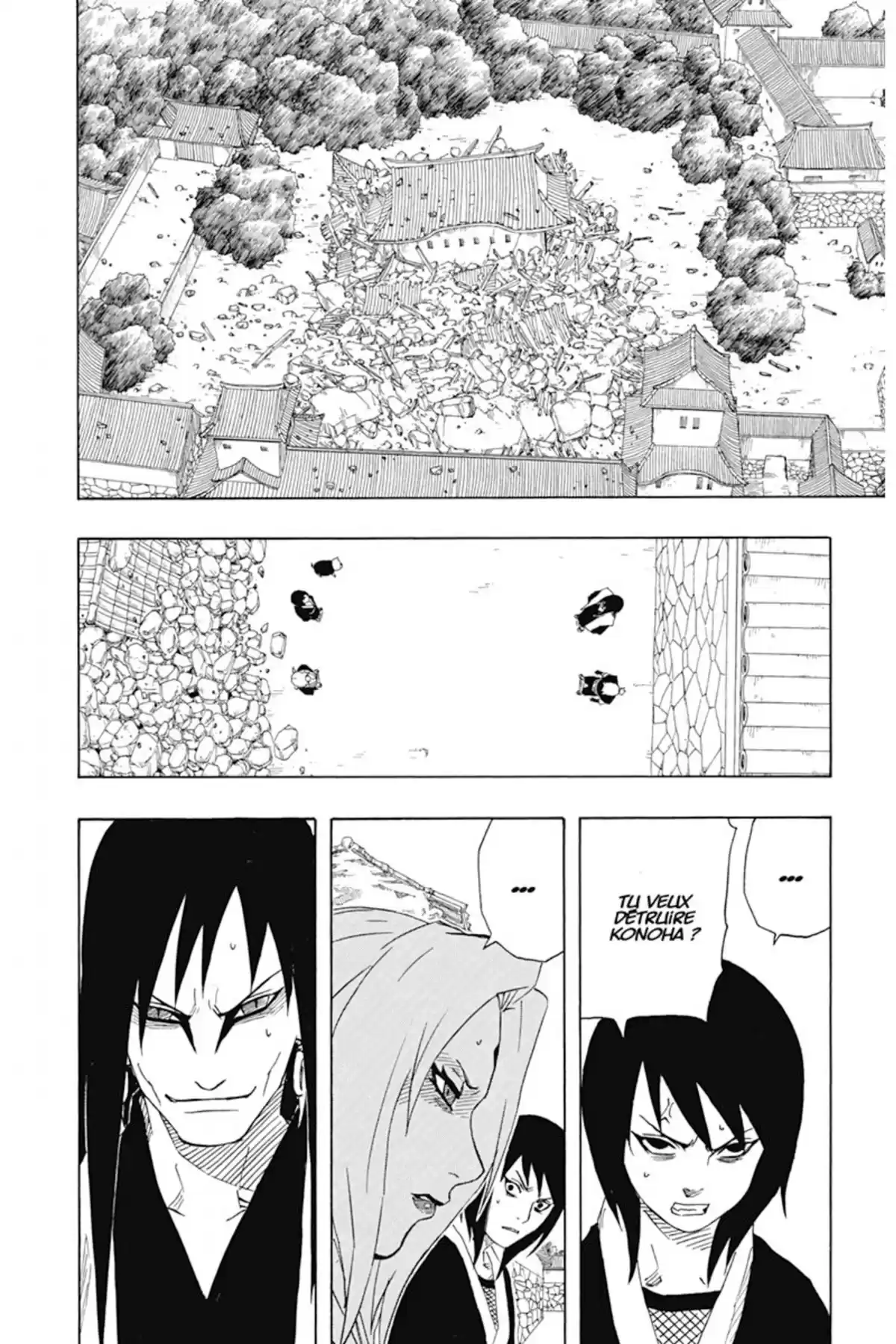 Naruto Volume 18 page 70