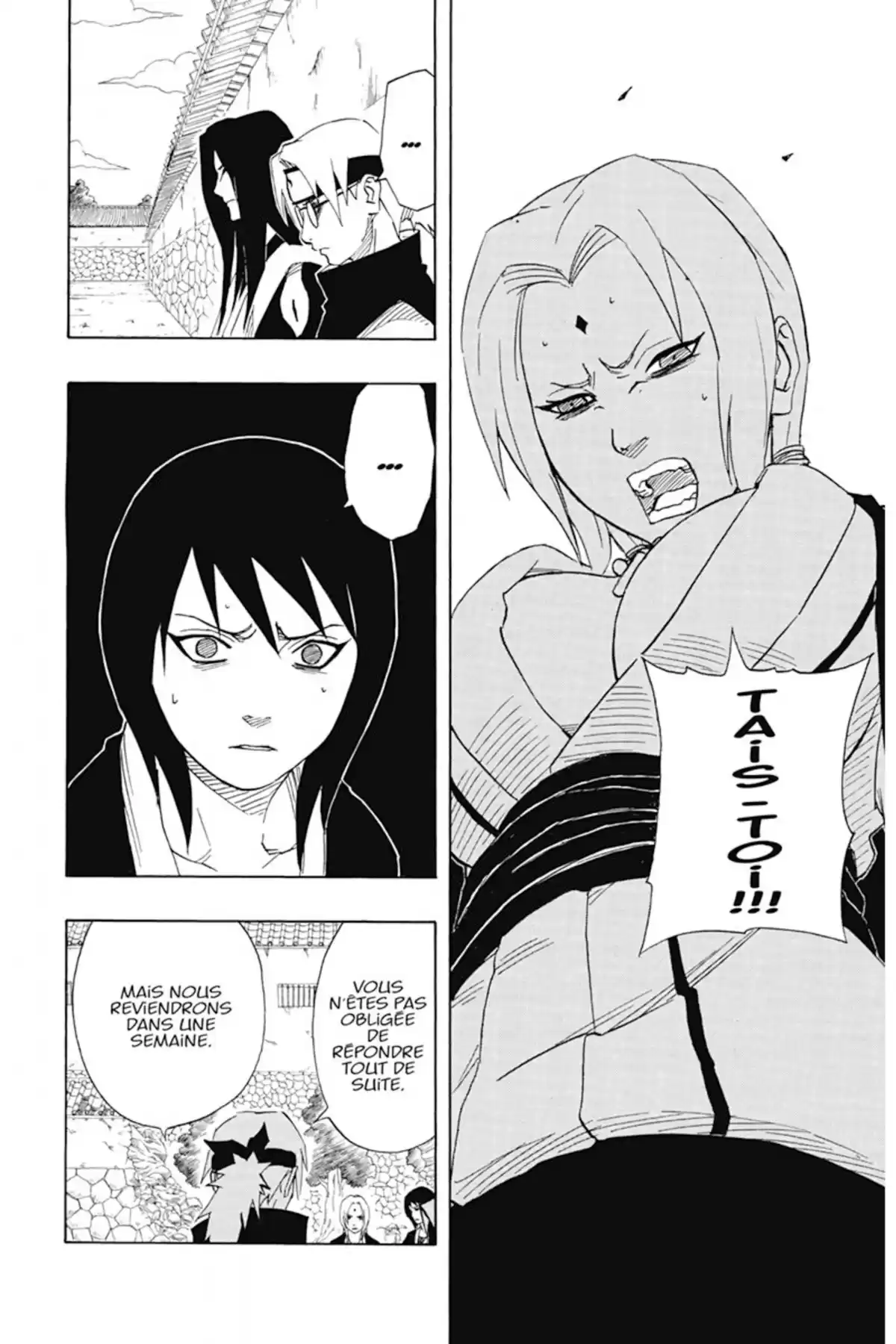 Naruto Volume 18 page 72