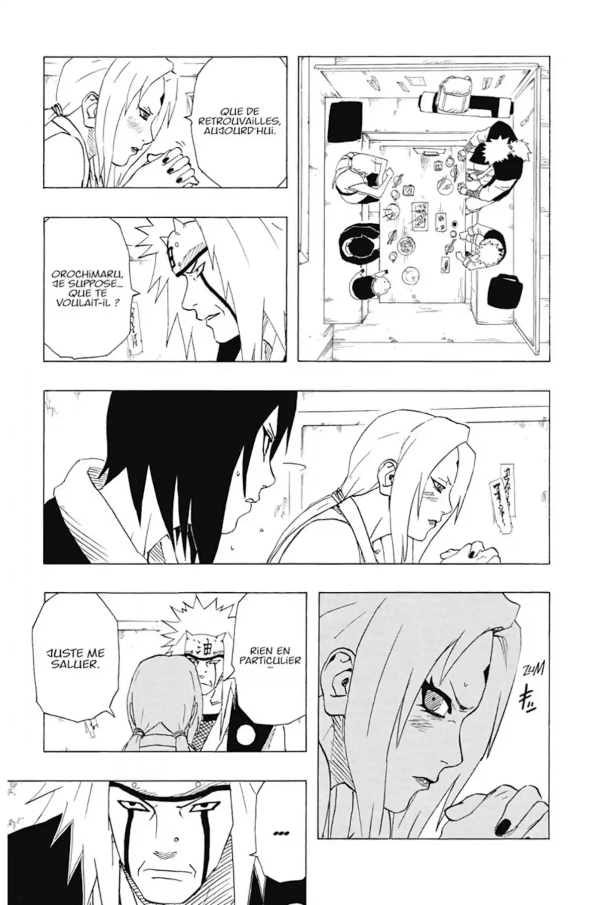 Naruto Volume 18 page 81