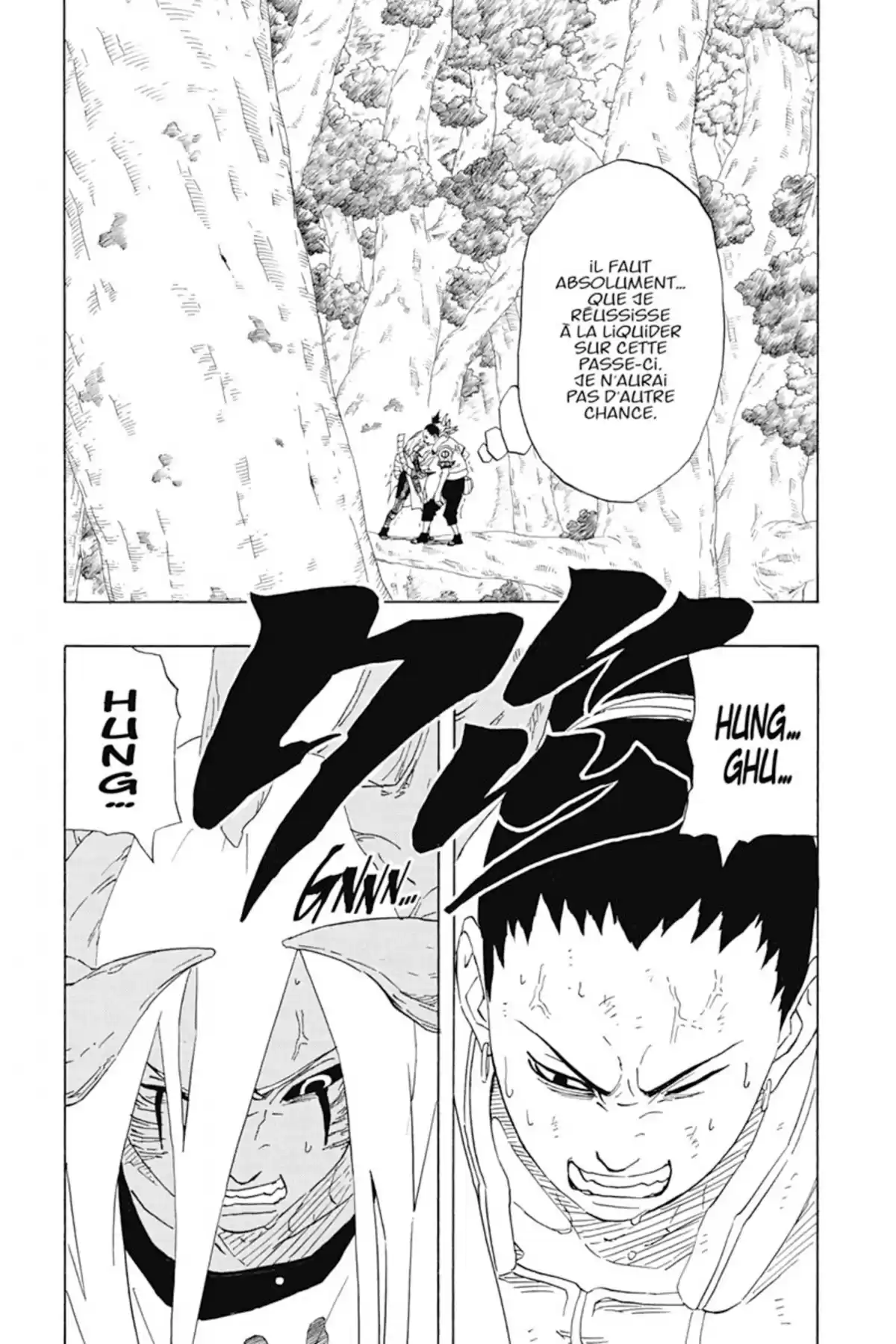 Naruto Volume 24 page 13