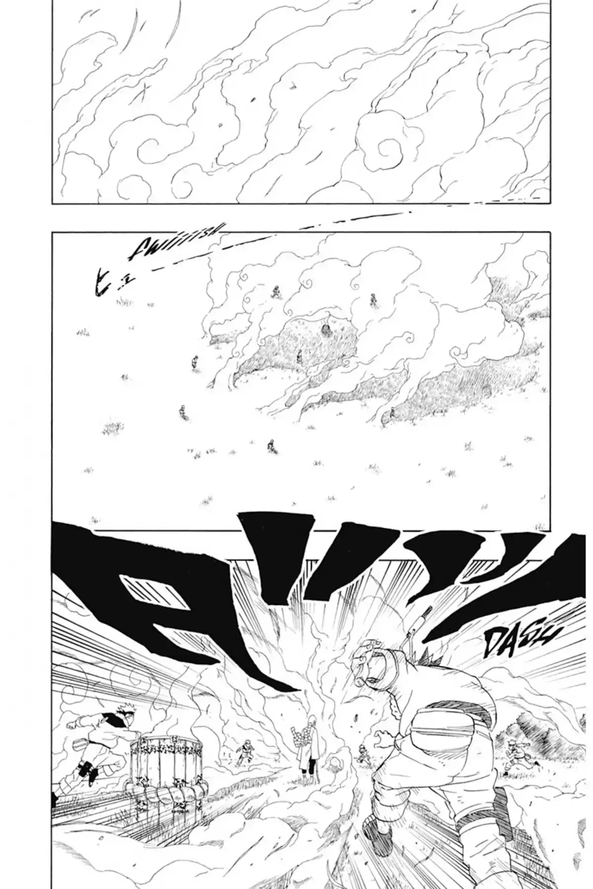 Naruto Volume 24 page 14