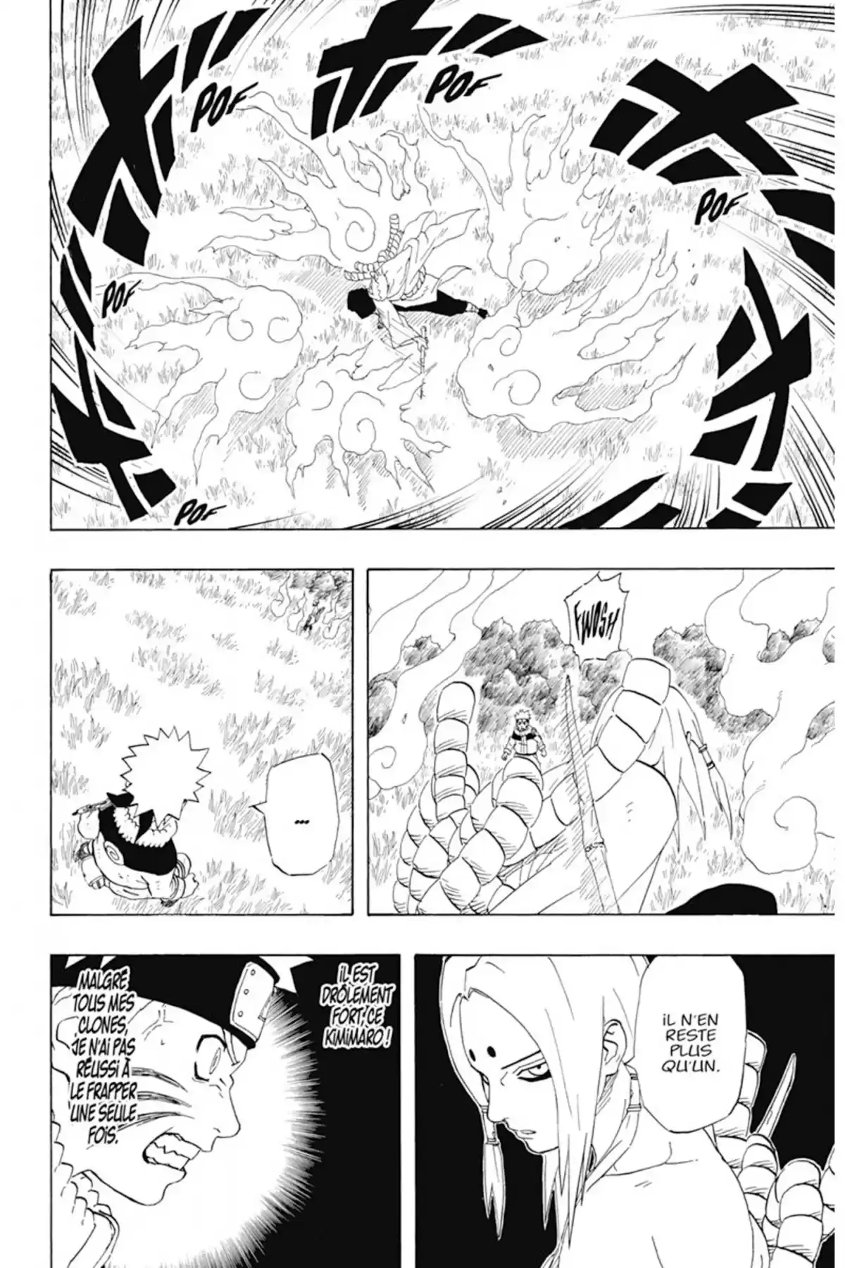 Naruto Volume 24 page 16