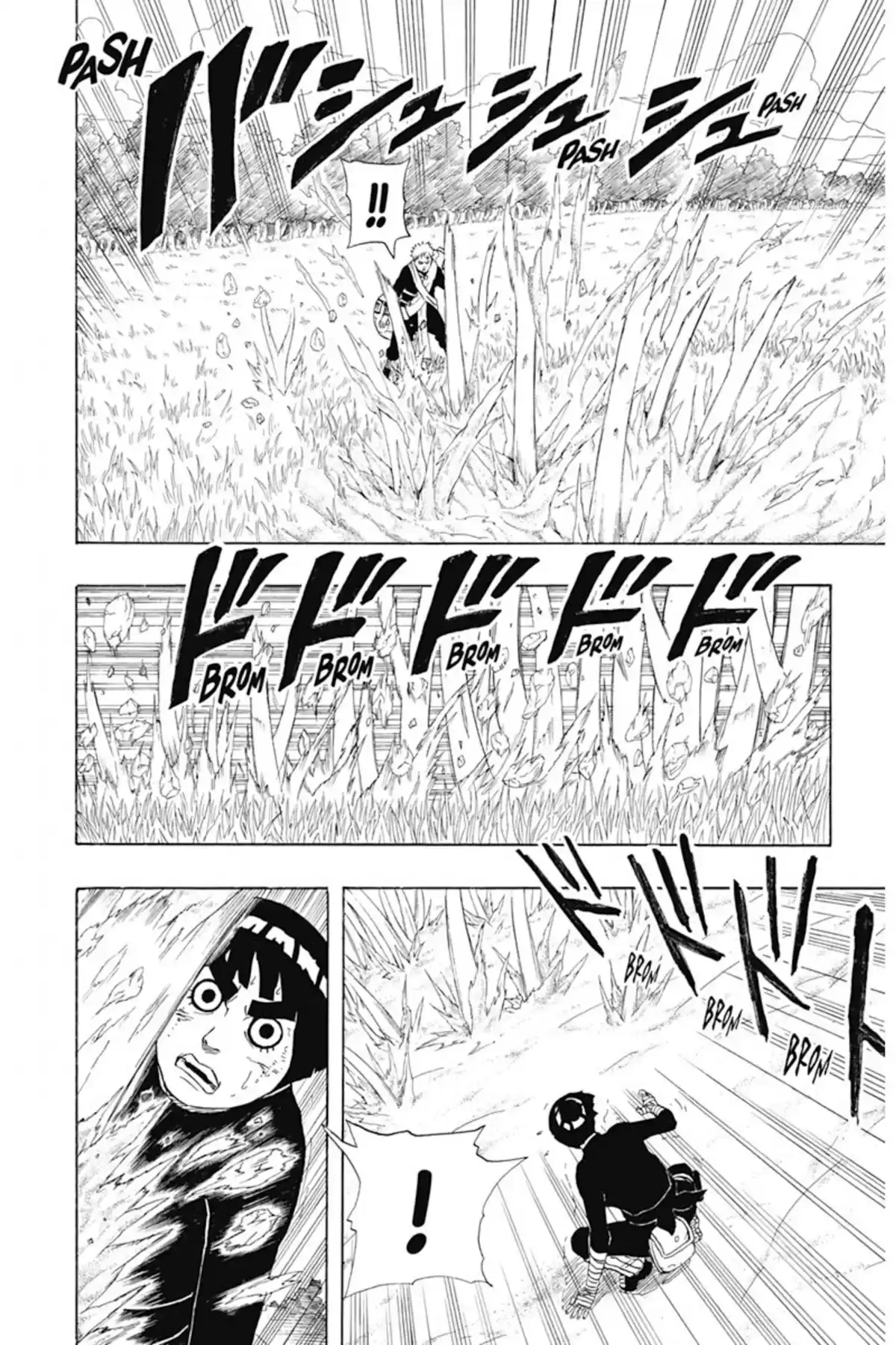 Naruto Volume 24 page 176