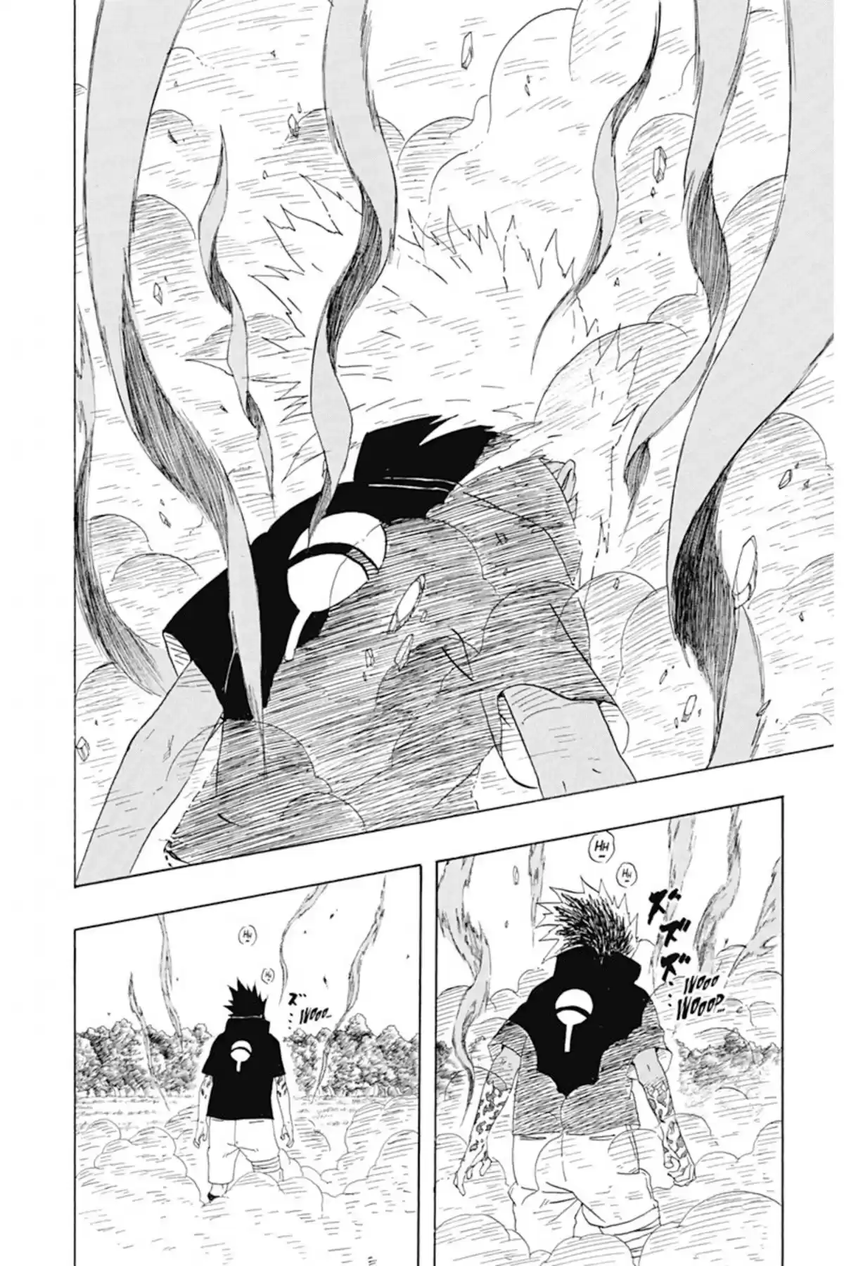 Naruto Volume 24 page 18