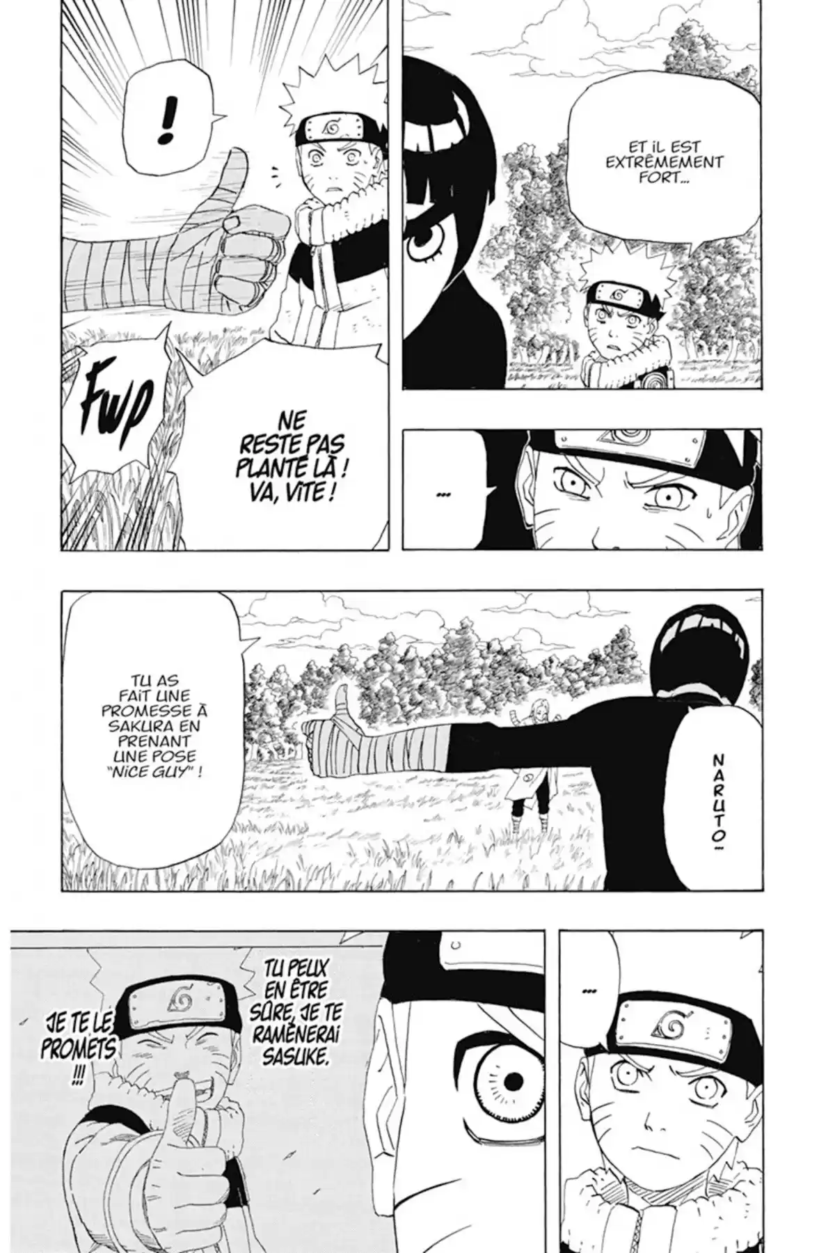 Naruto Volume 24 page 29