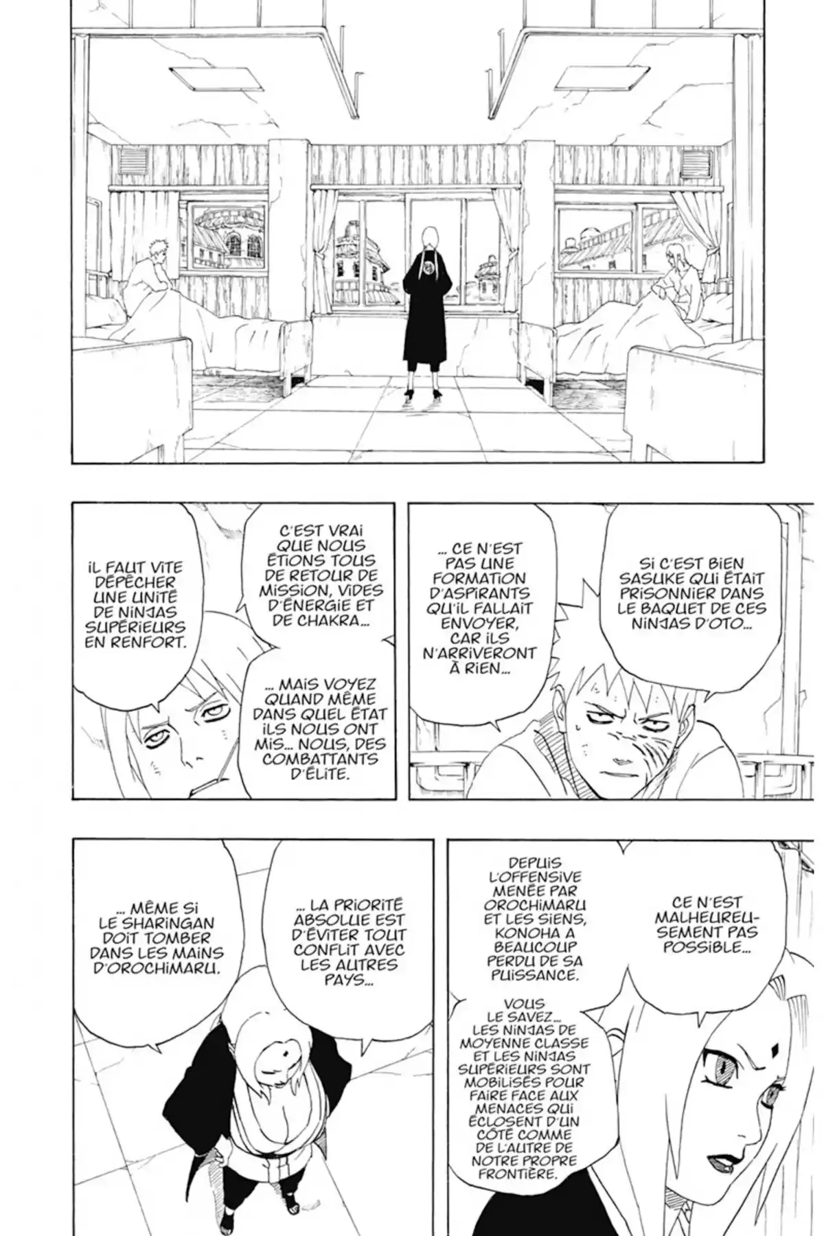 Naruto Volume 24 page 32