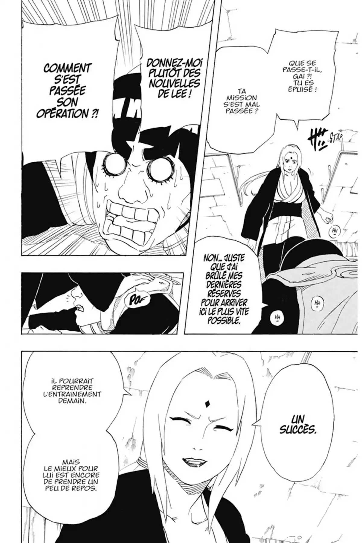 Naruto Volume 24 page 34