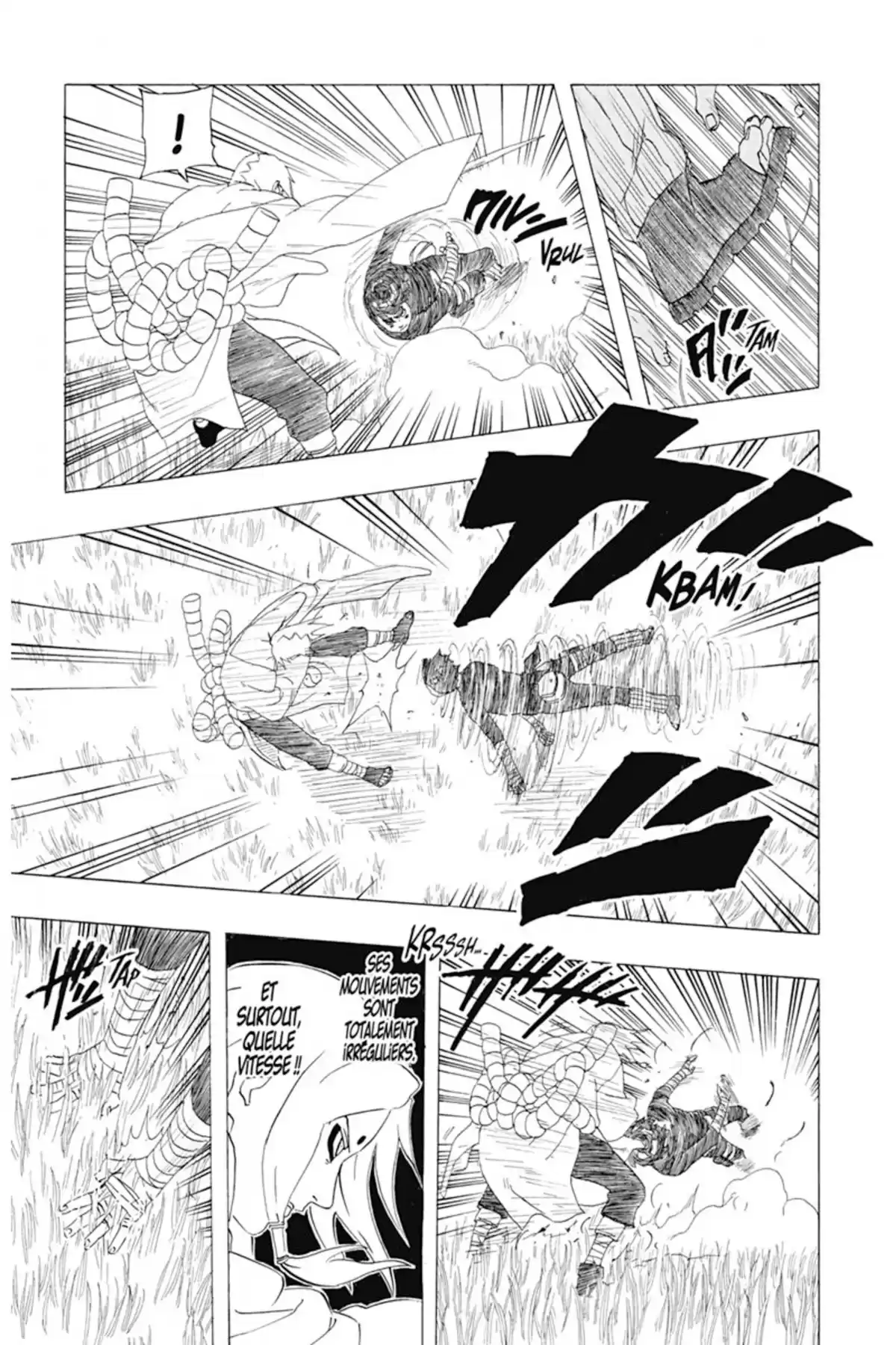 Naruto Volume 24 page 53