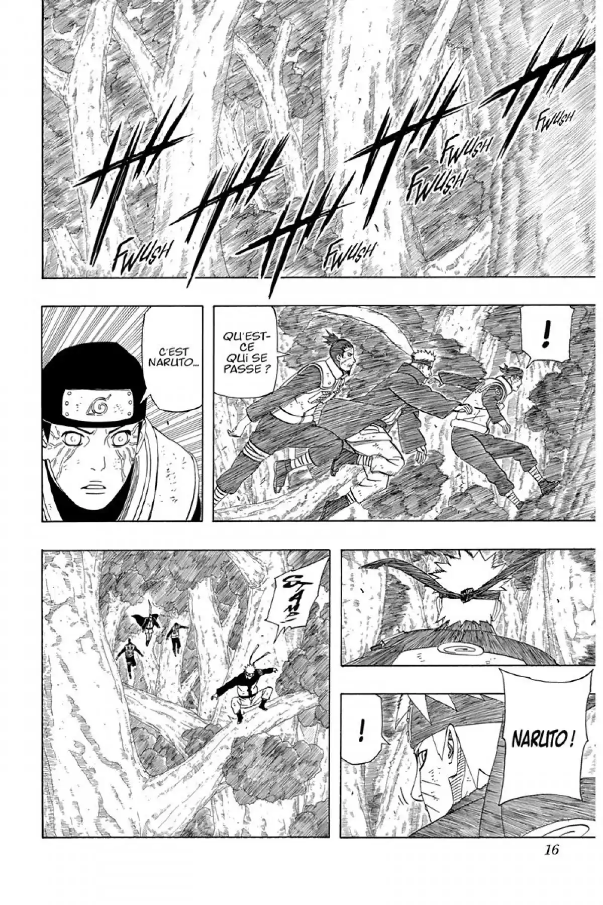 Naruto Volume 48 page 16