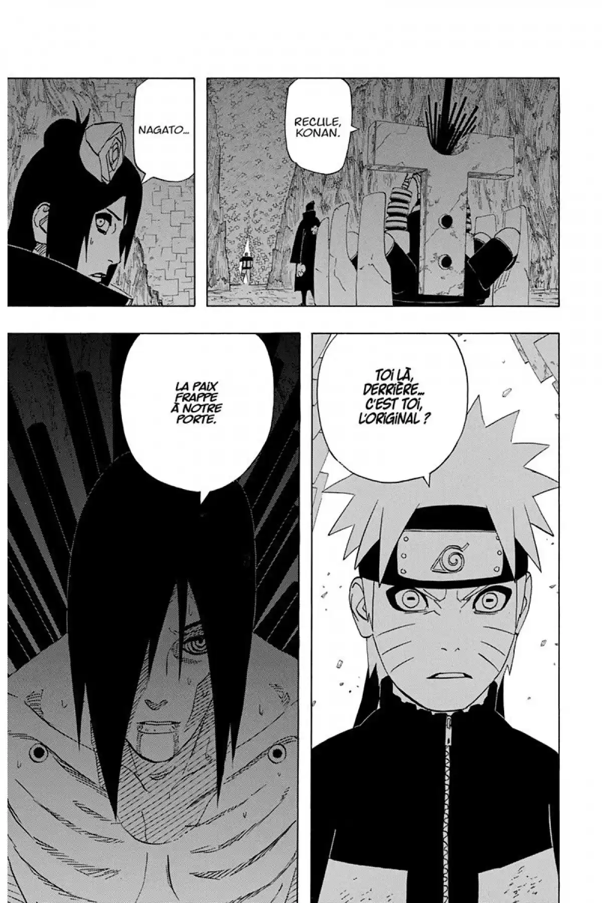 Naruto Volume 48 page 23