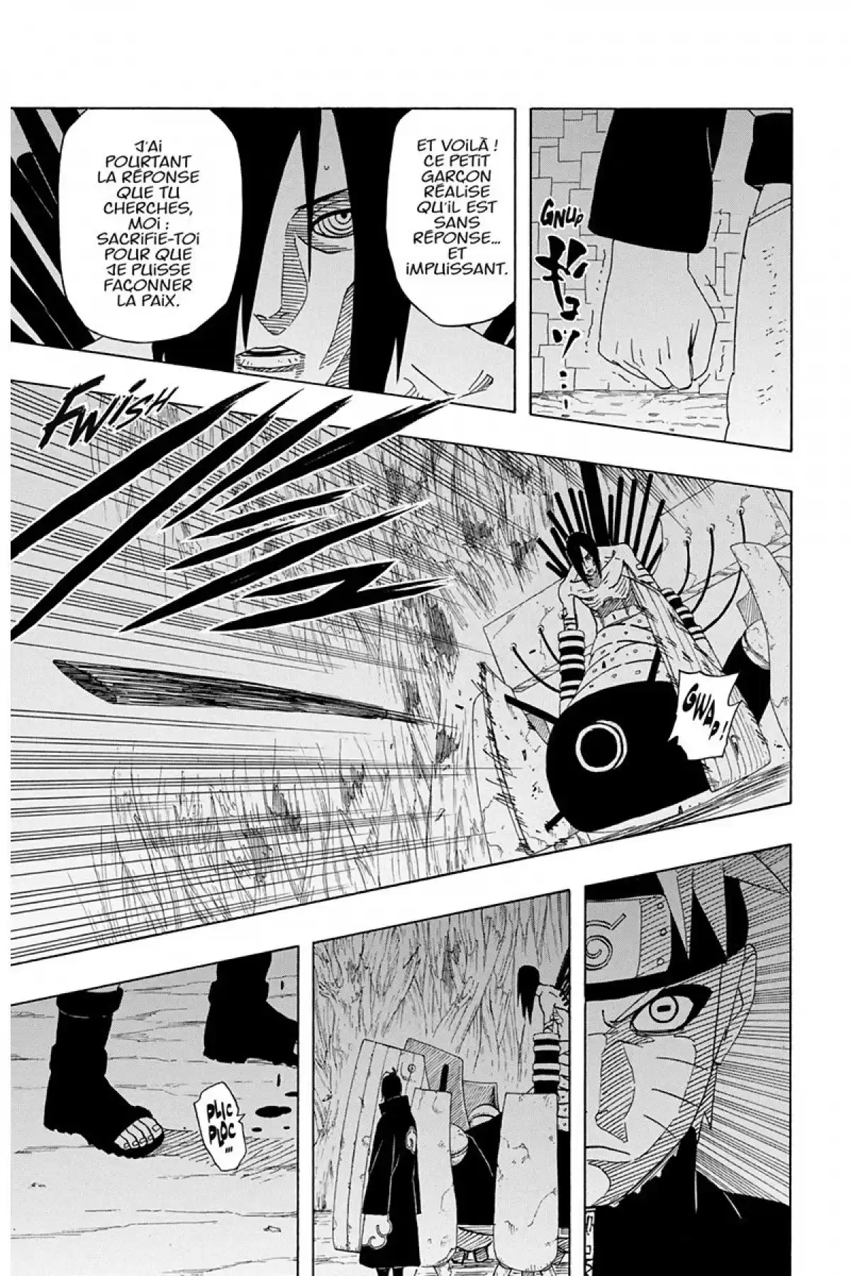 Naruto Volume 48 page 27