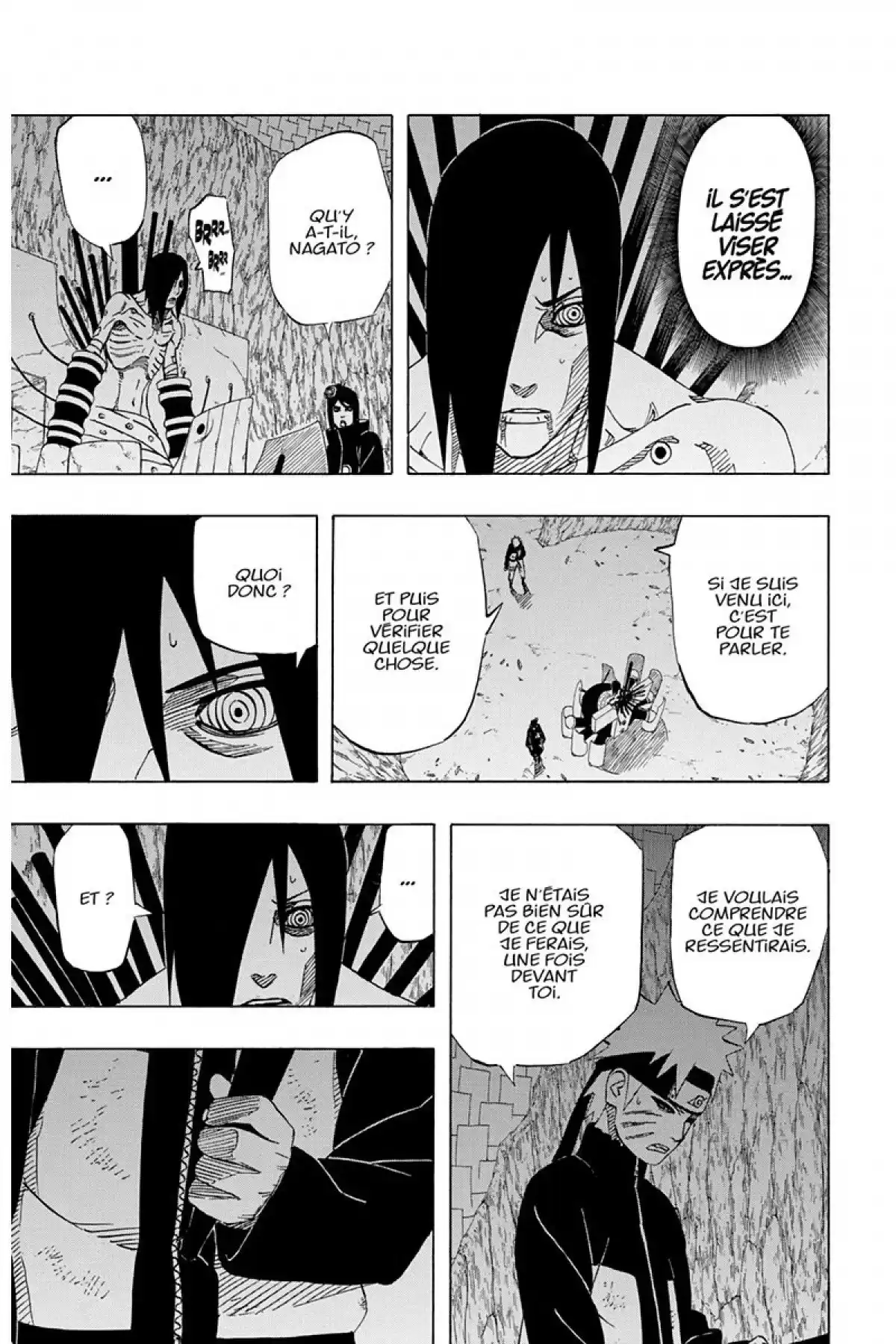 Naruto Volume 48 page 29