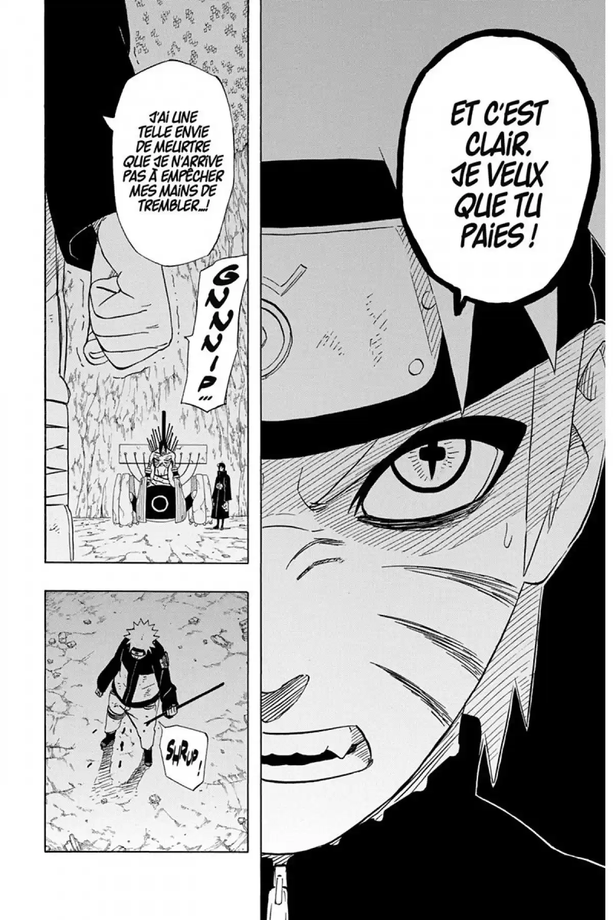 Naruto Volume 48 page 30