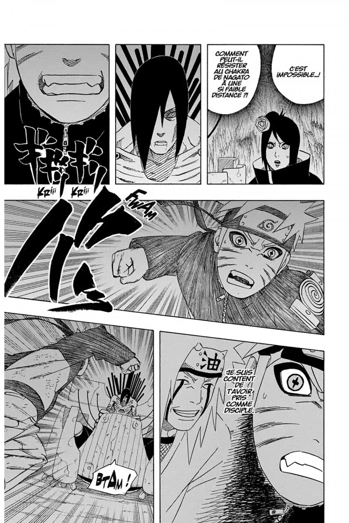 Naruto Volume 48 page 31