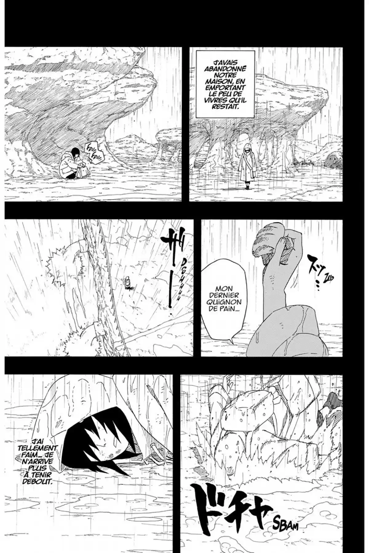 Naruto Volume 48 page 45