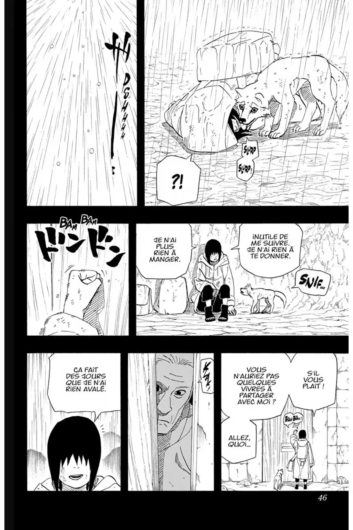Naruto Volume 48 page 46