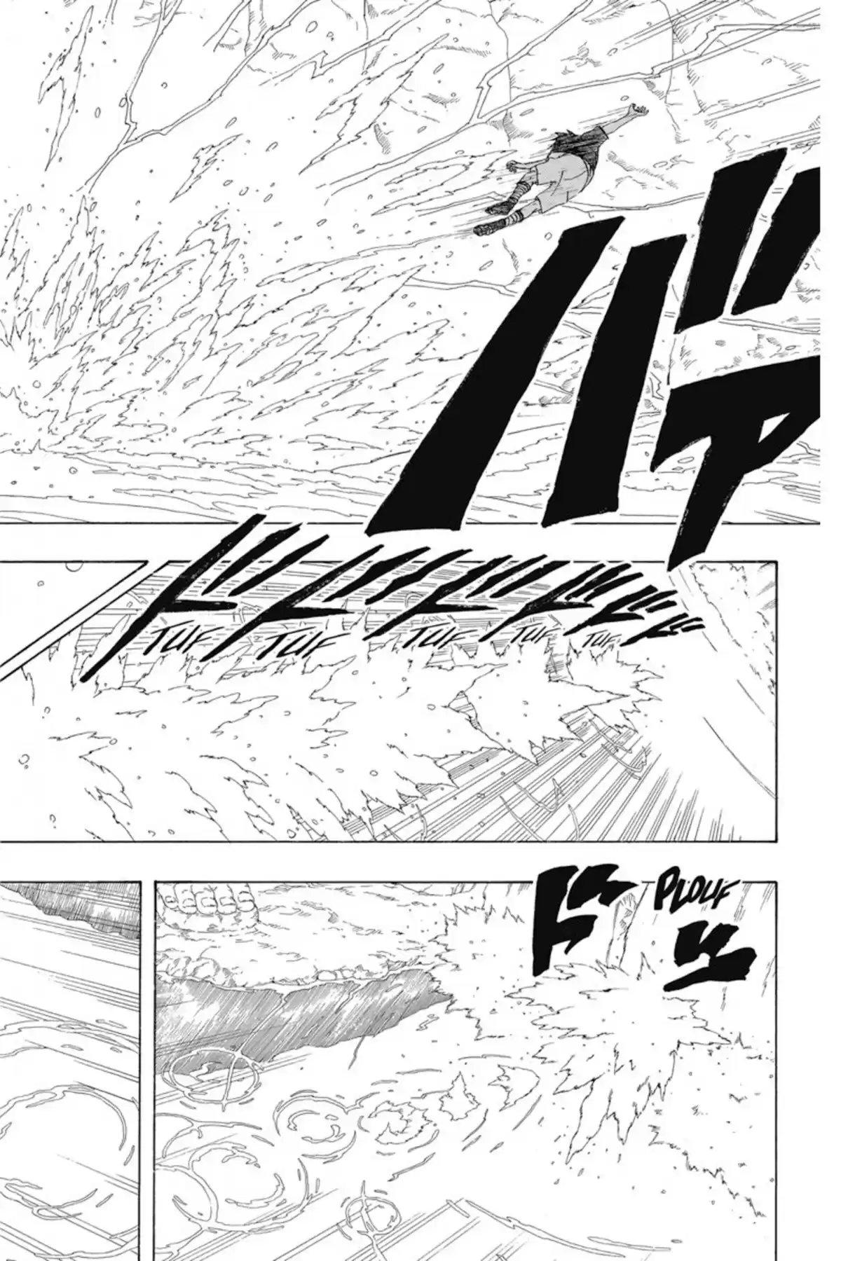 Naruto Volume 26 page 10