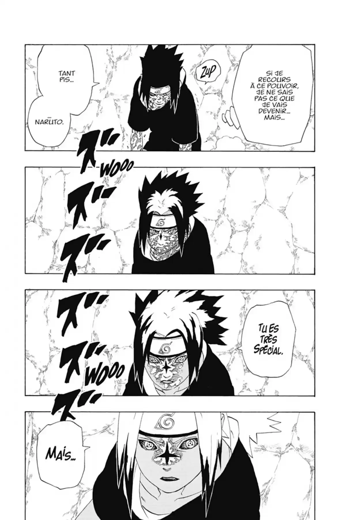 Naruto Volume 26 page 103