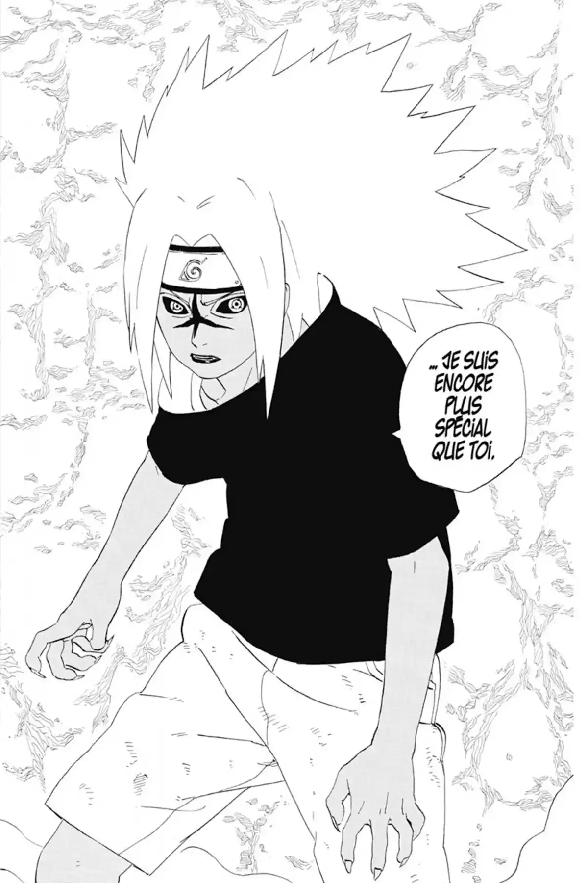 Naruto Volume 26 page 104