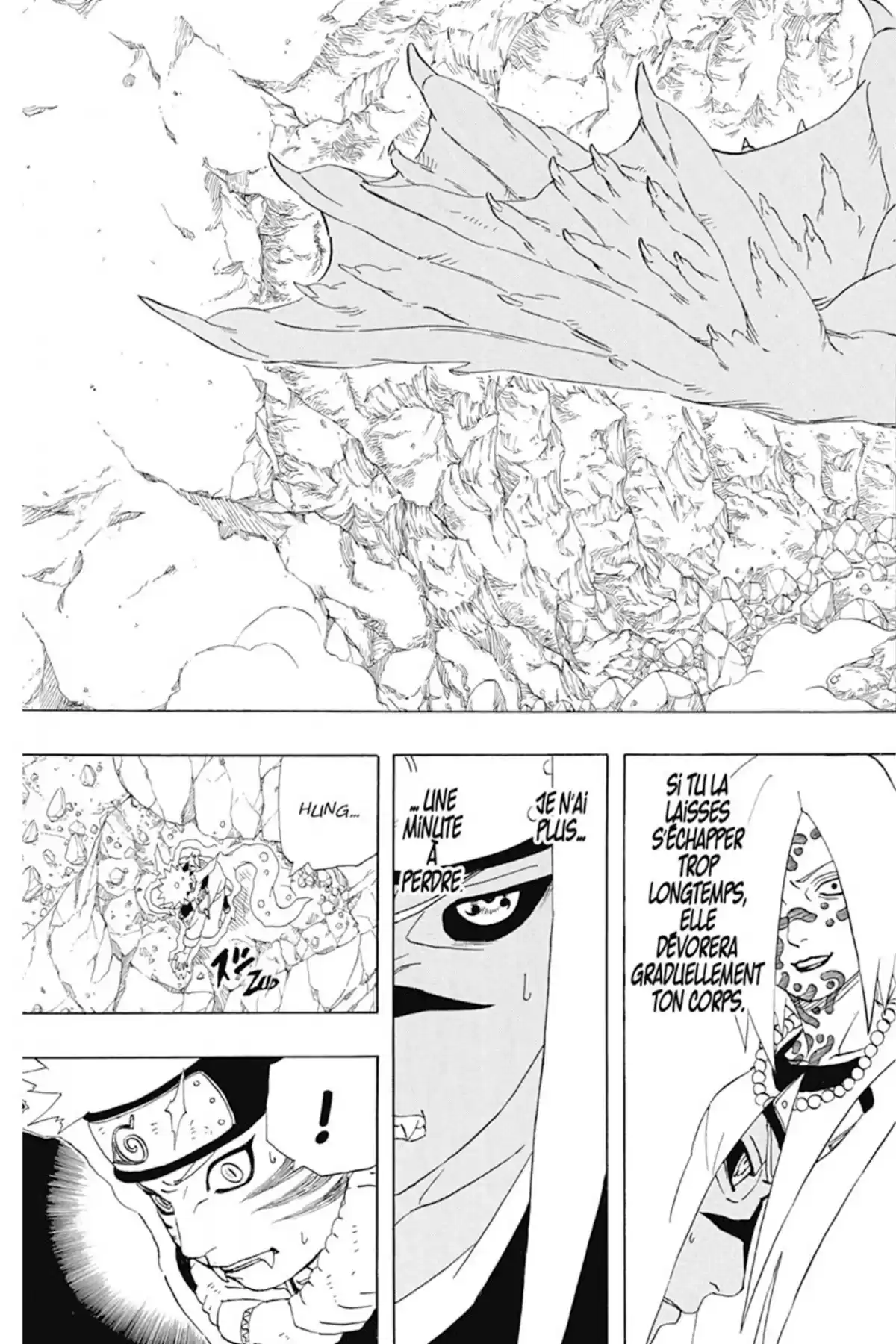 Naruto Volume 26 page 113