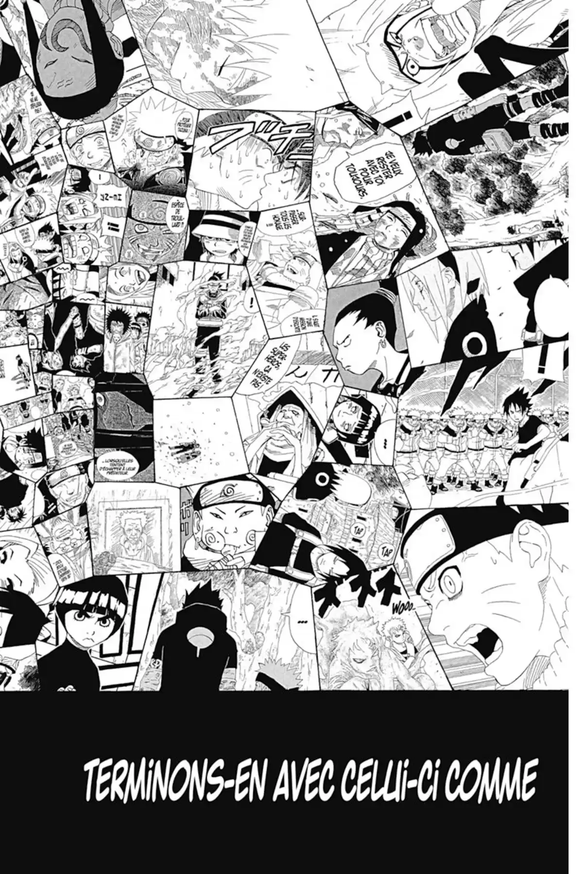 Naruto Volume 26 page 116