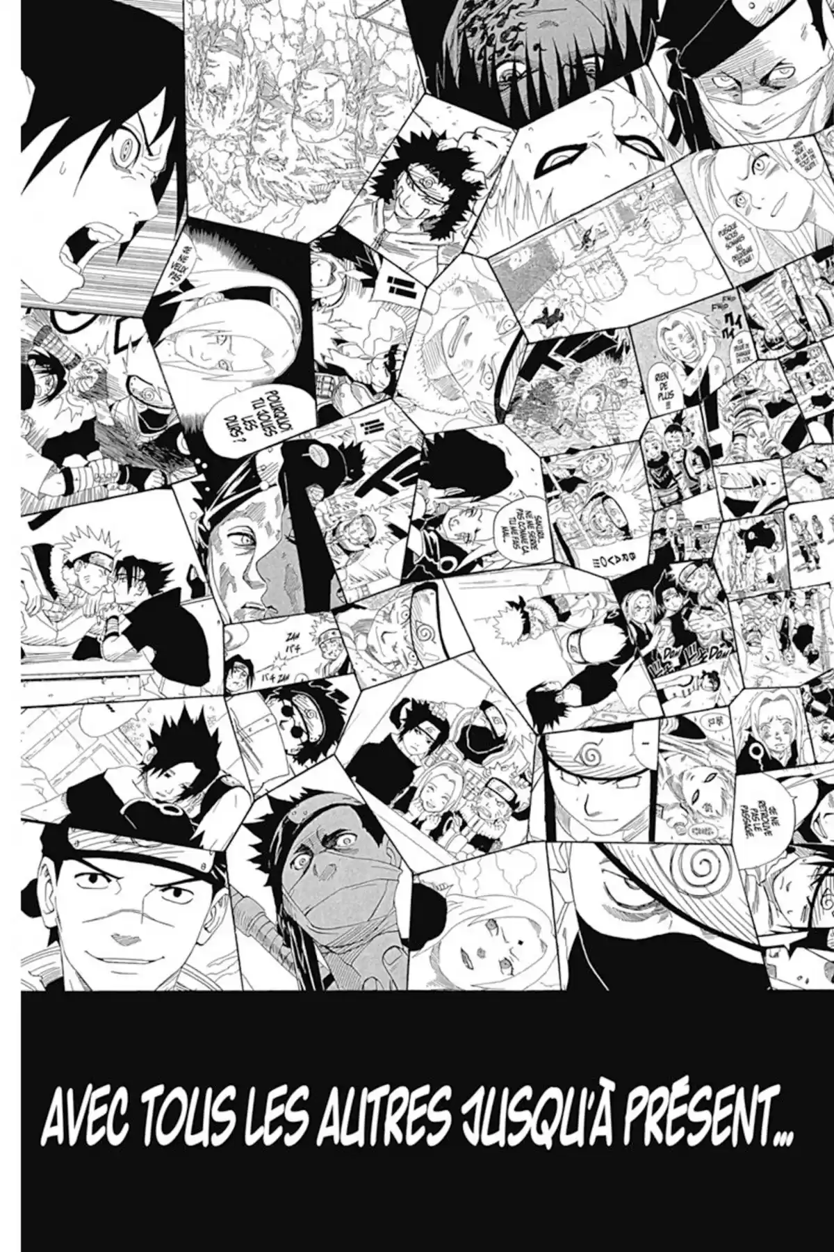 Naruto Volume 26 page 117