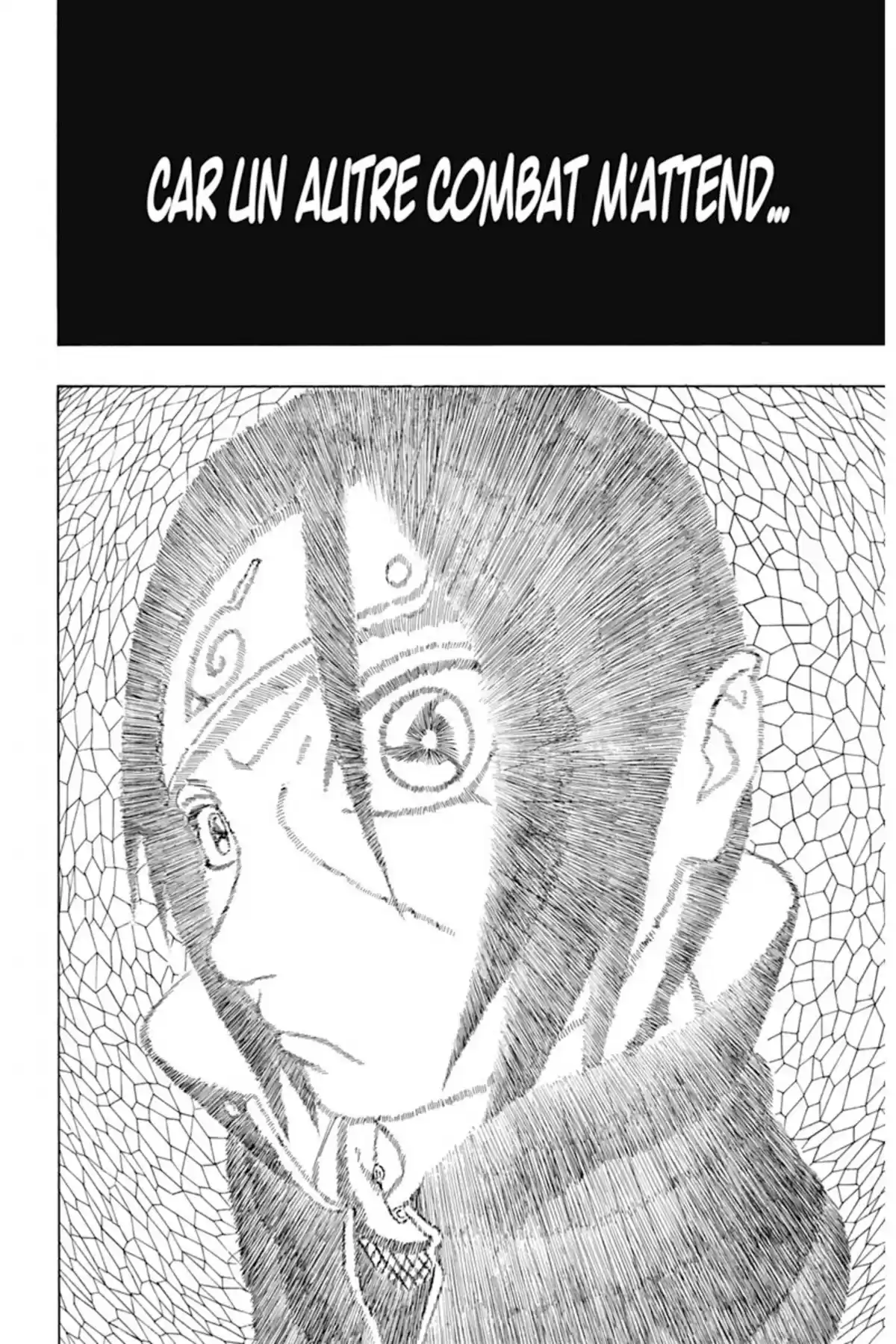 Naruto Volume 26 page 118