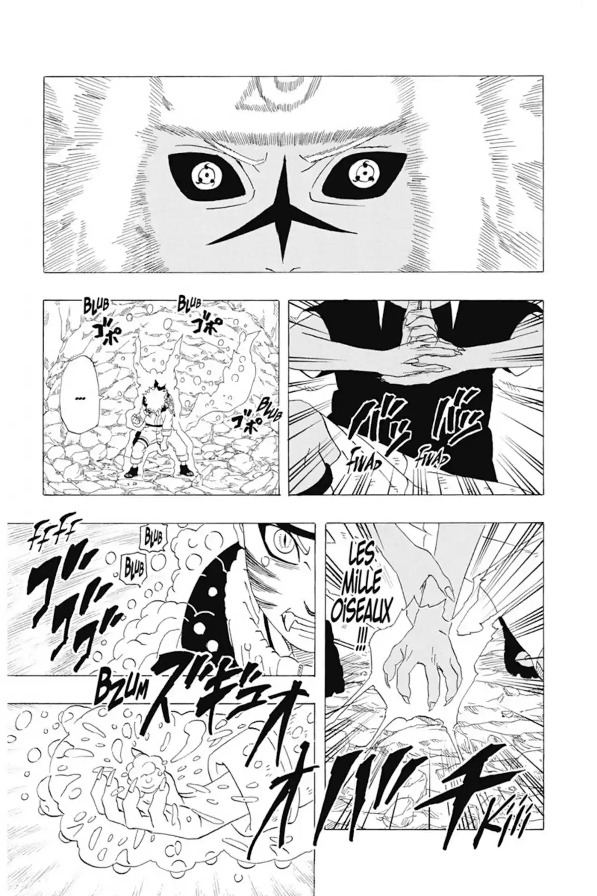 Naruto Volume 26 page 119