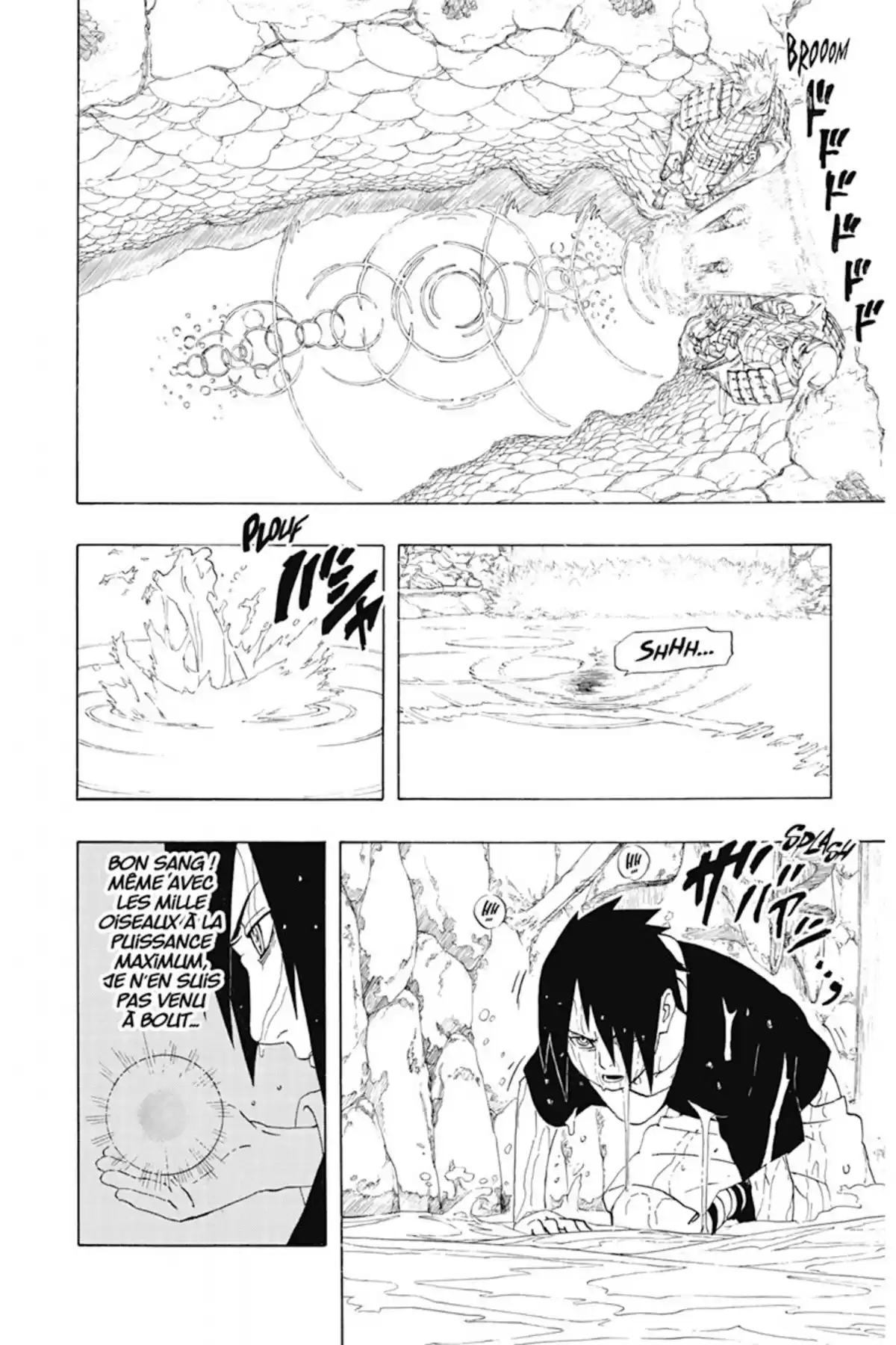 Naruto Volume 26 page 12