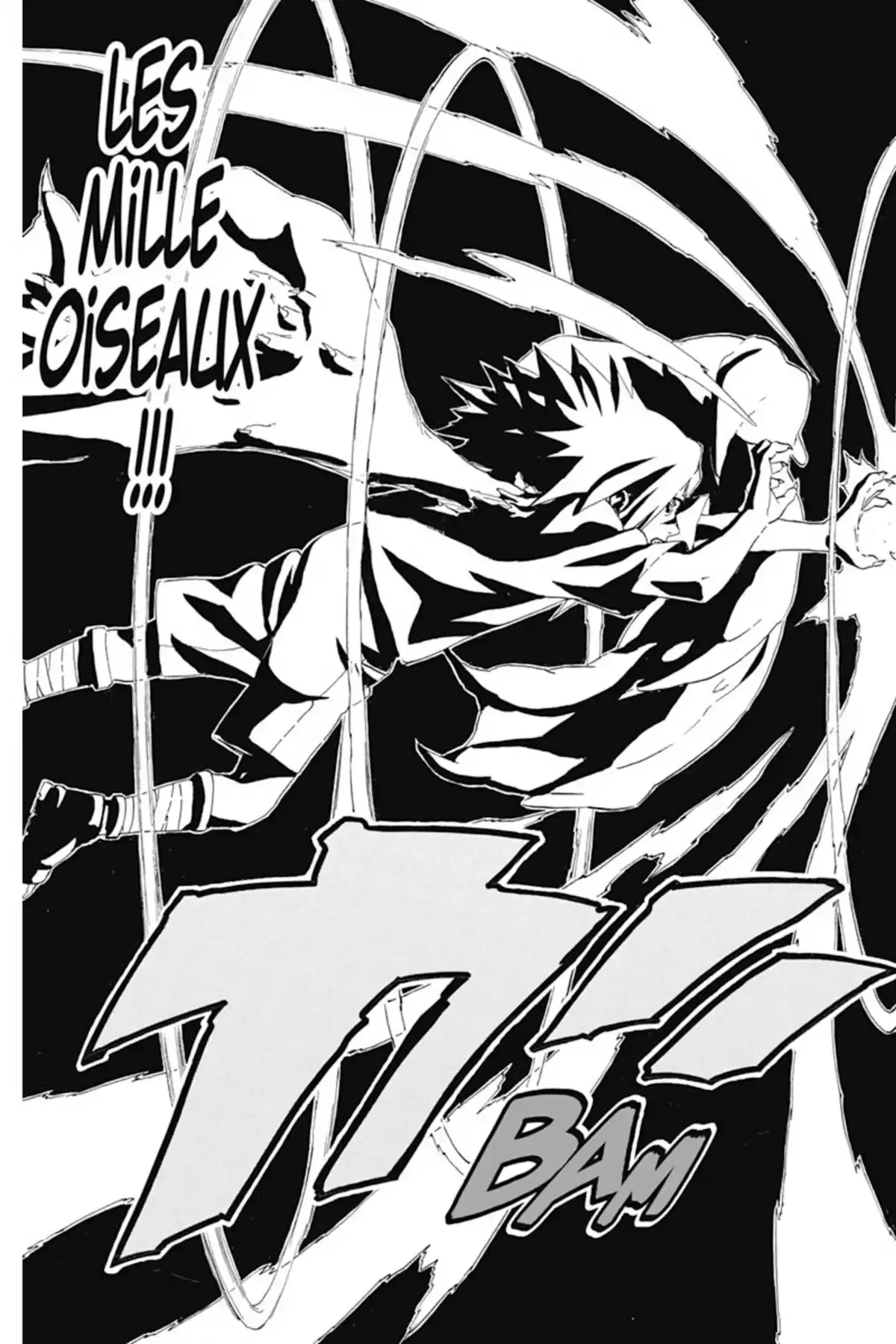 Naruto Volume 26 page 125