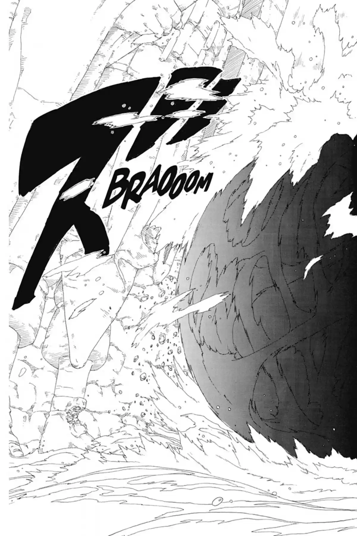 Naruto Volume 26 page 131