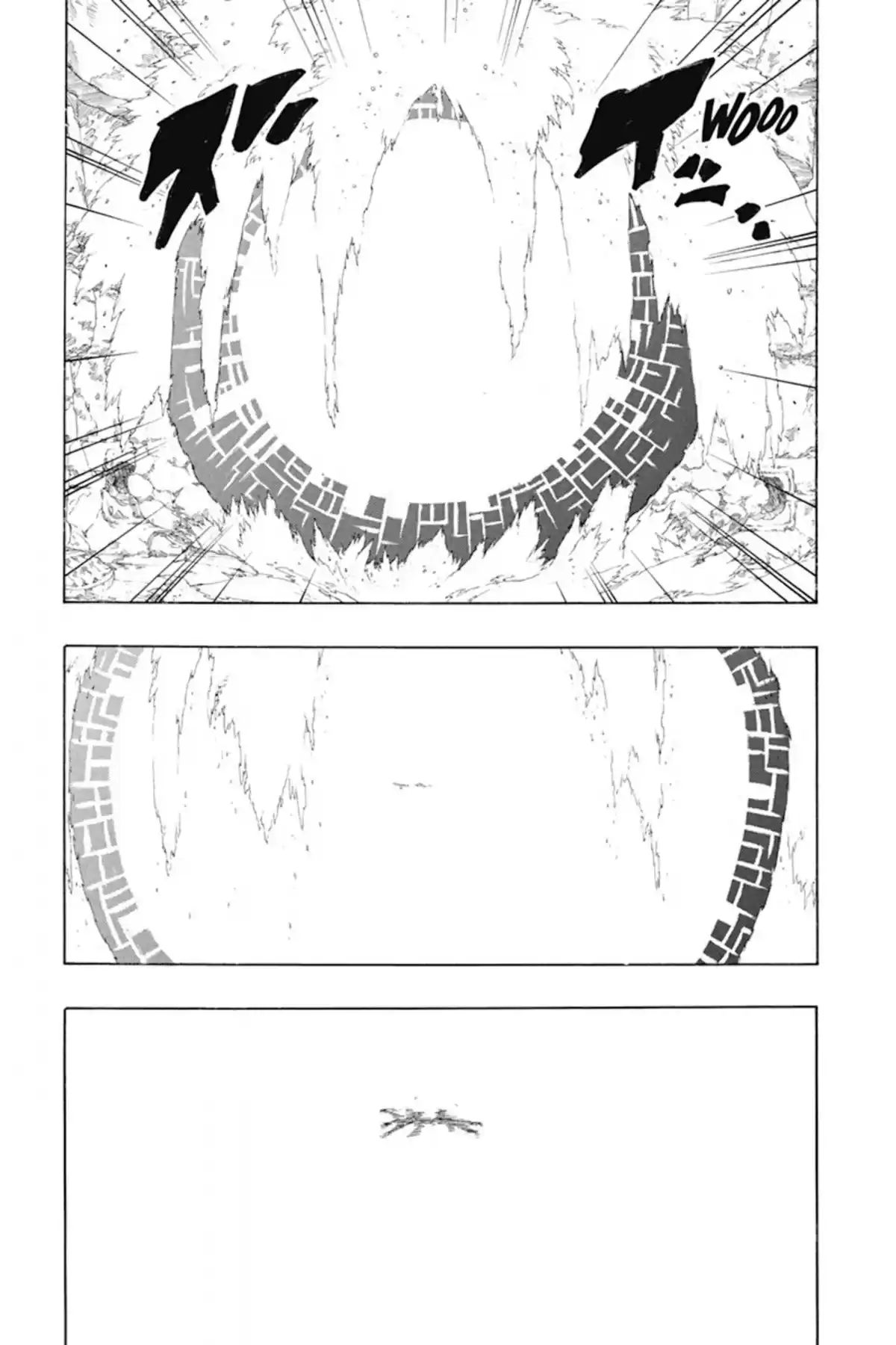 Naruto Volume 26 page 133