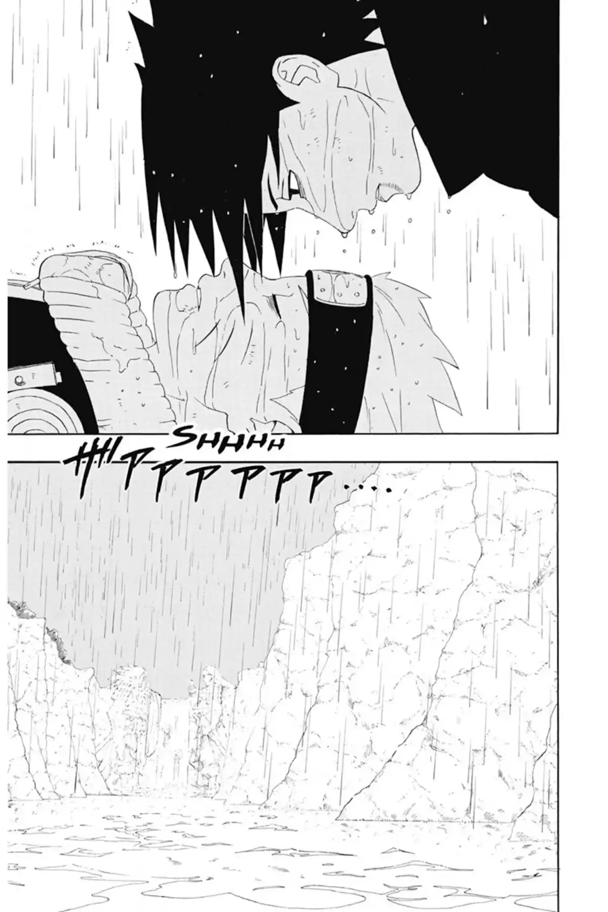 Naruto Volume 26 page 143