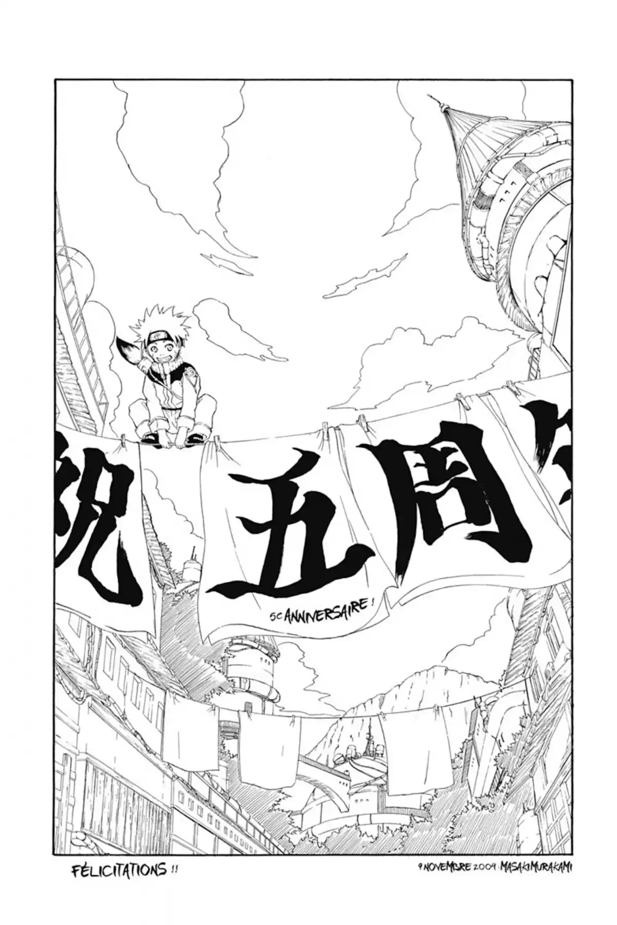 Naruto Volume 26 page 146