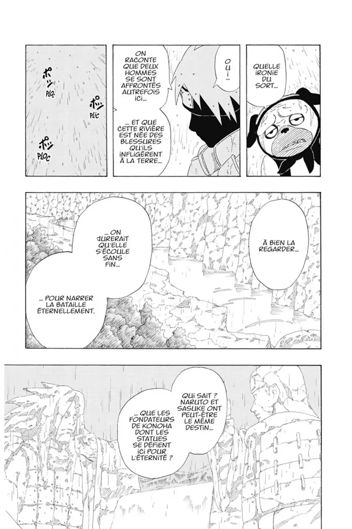 Naruto Volume 26 page 159