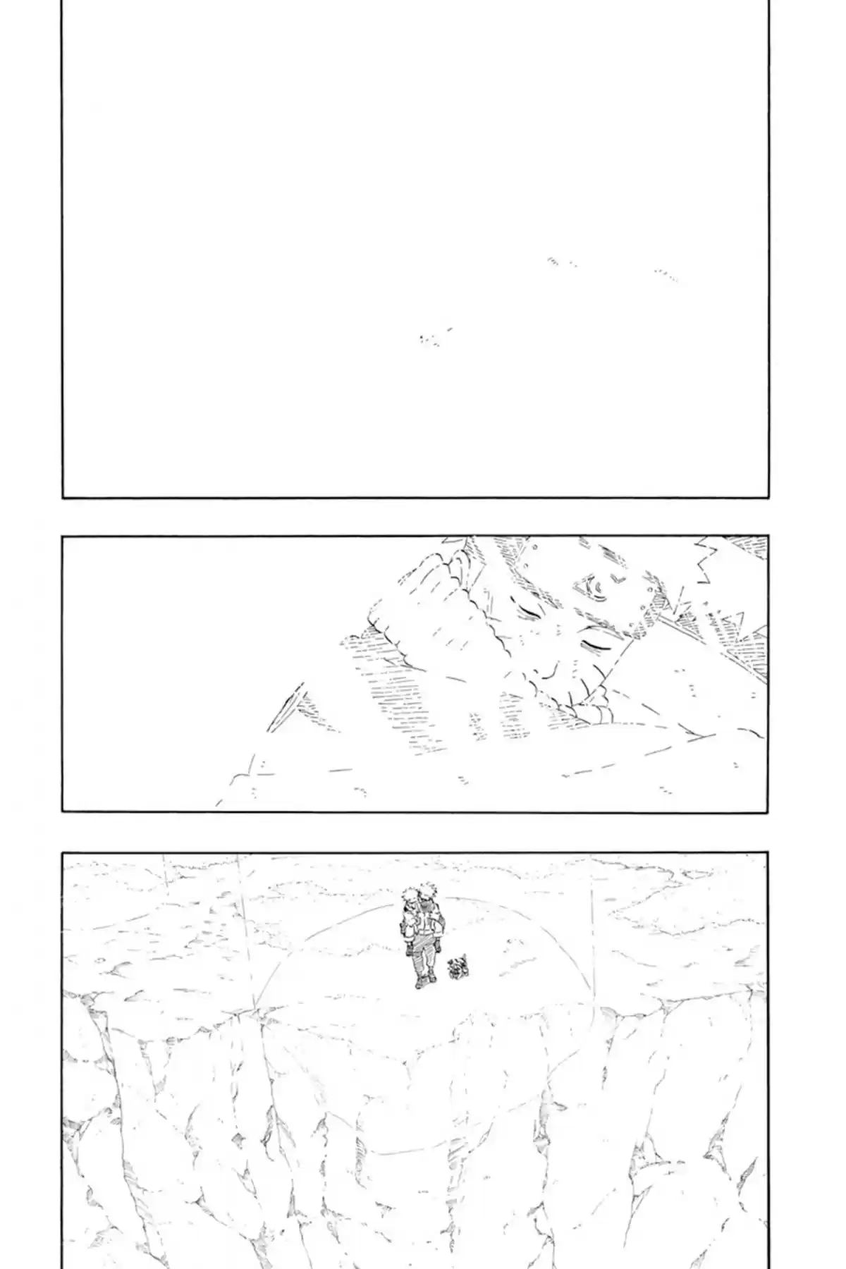 Naruto Volume 26 page 165