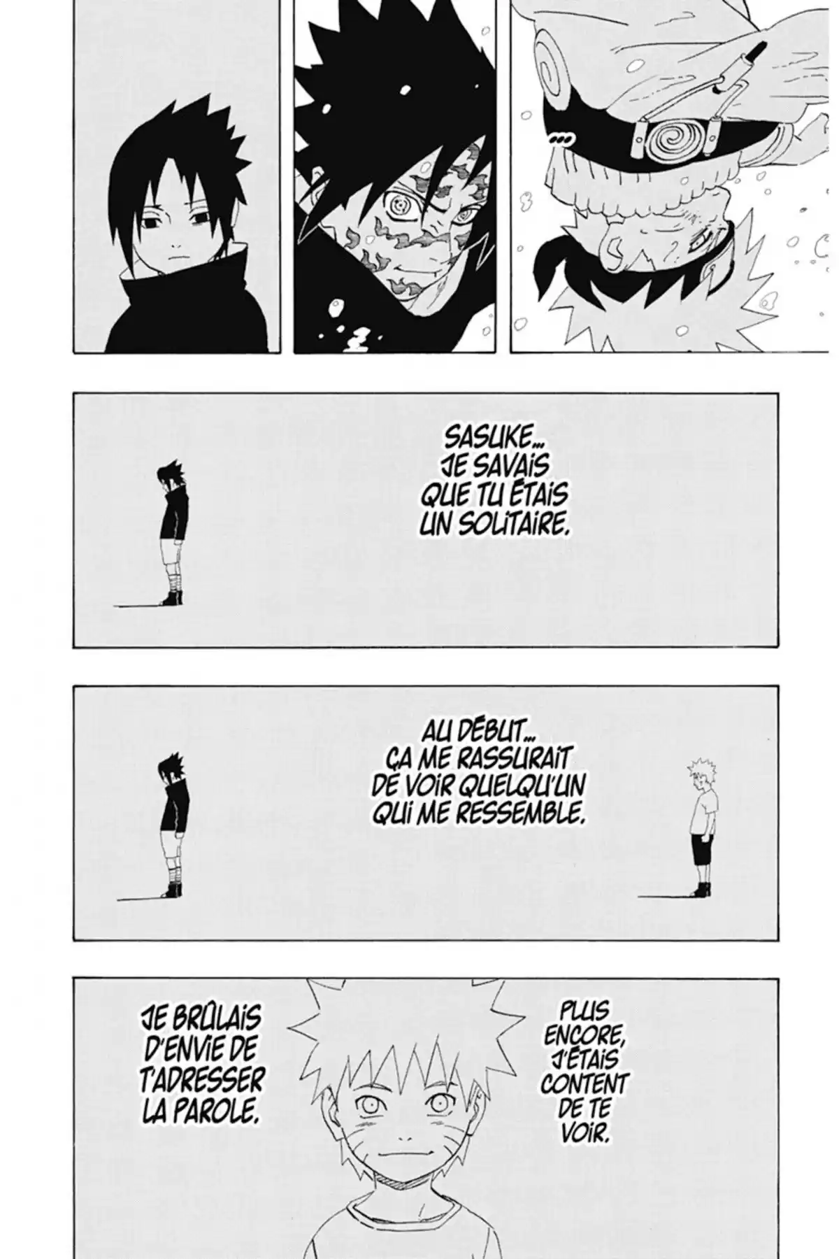 Naruto Volume 26 page 20