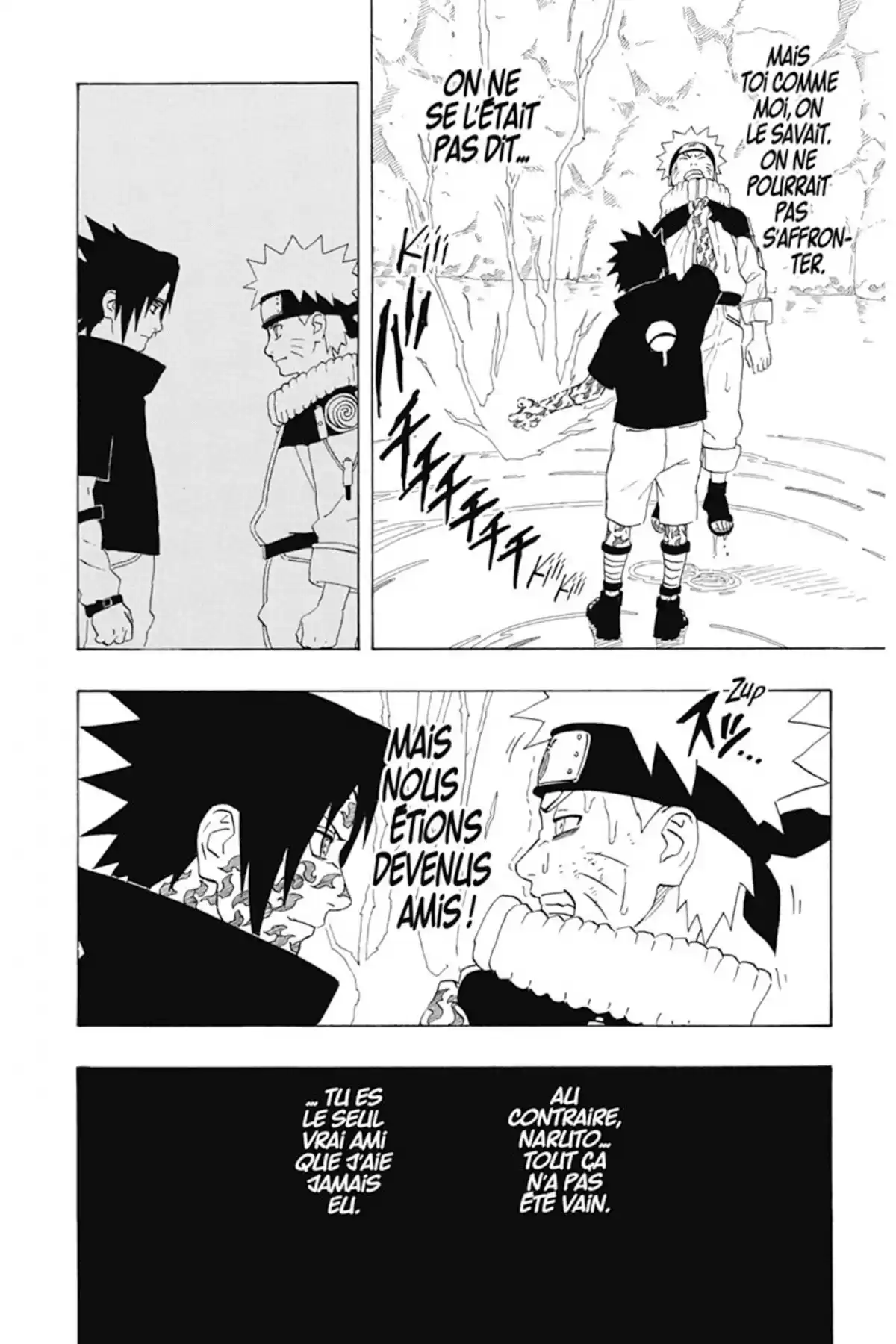 Naruto Volume 26 page 24