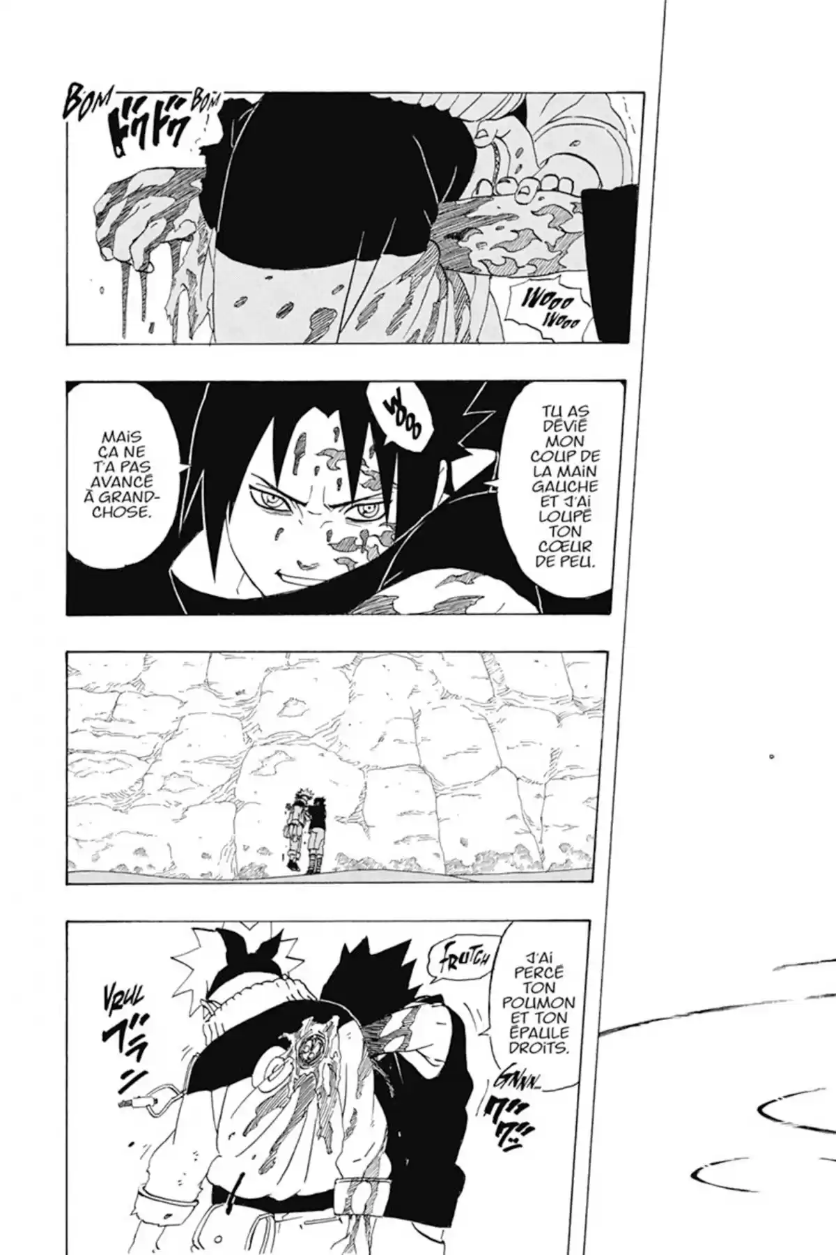 Naruto Volume 26 page 37