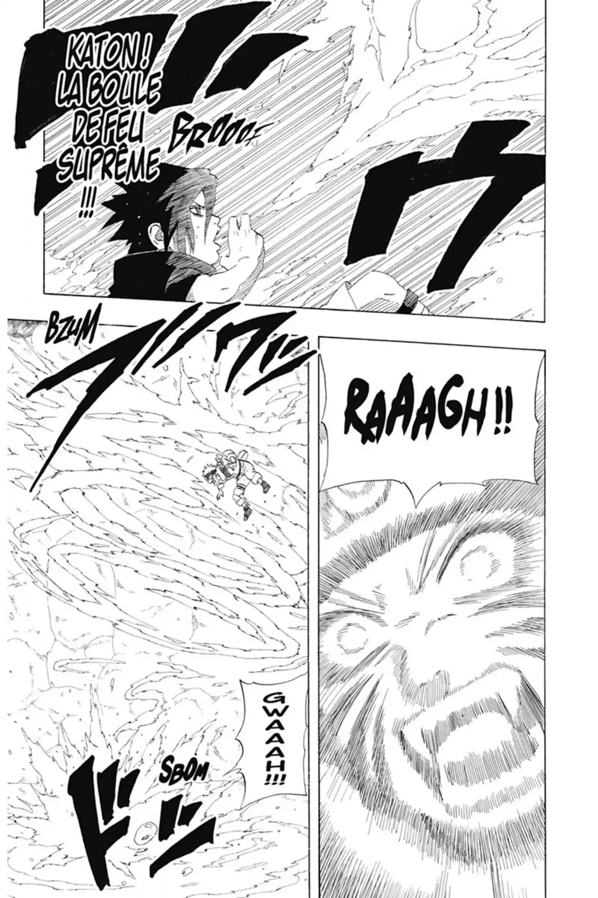 Naruto Volume 26 page 51